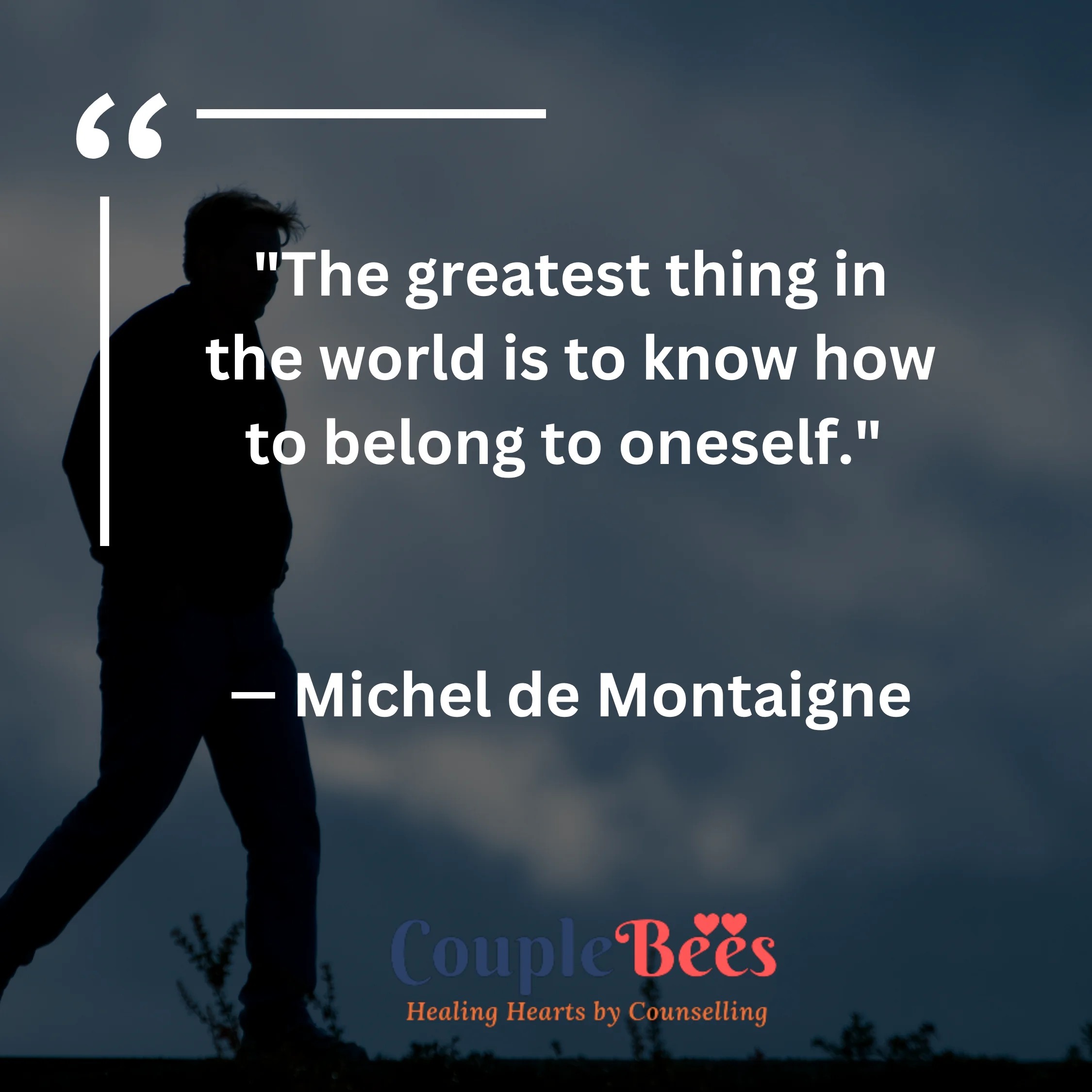 Alone Quotes | HopeQure