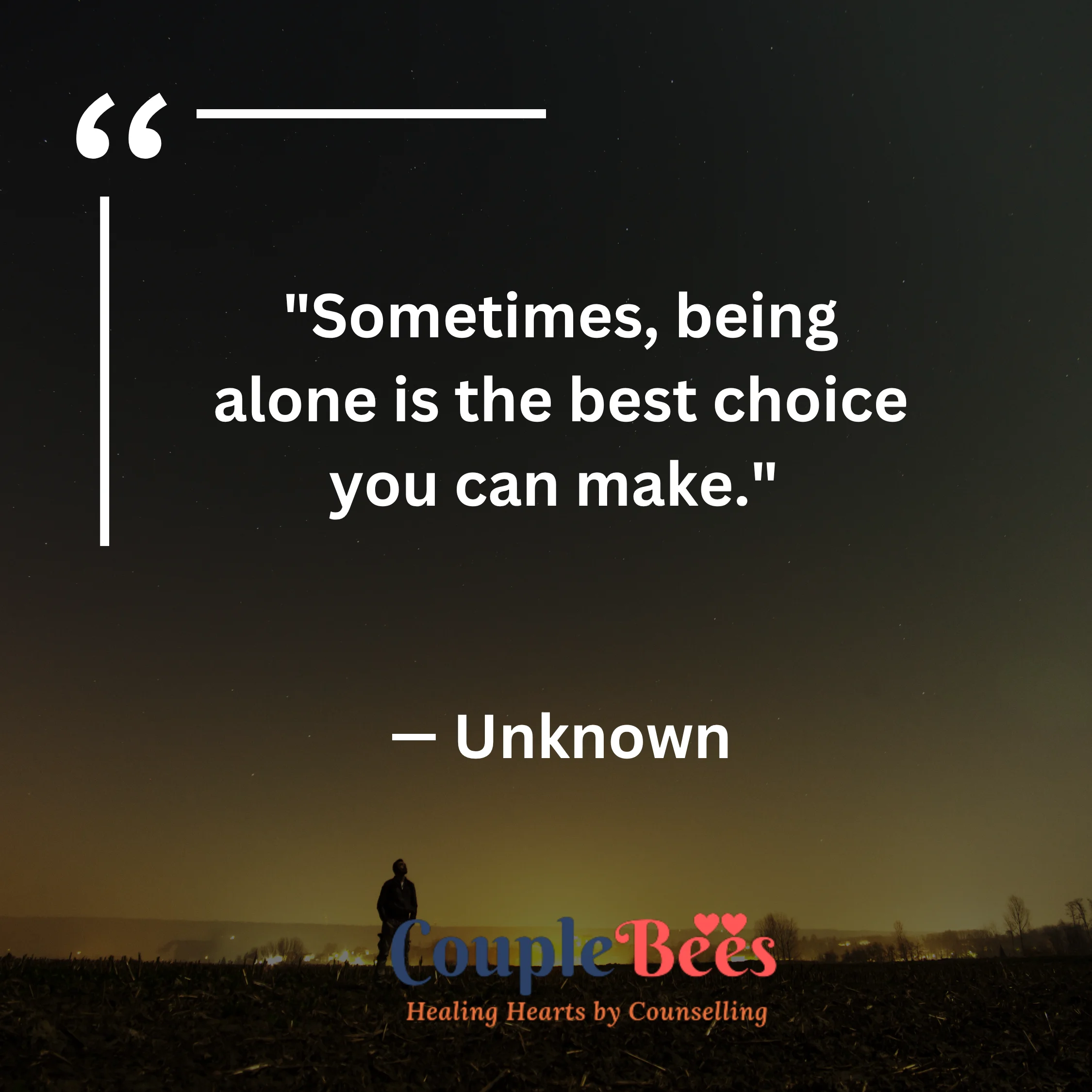 Alone Quotes | HopeQure