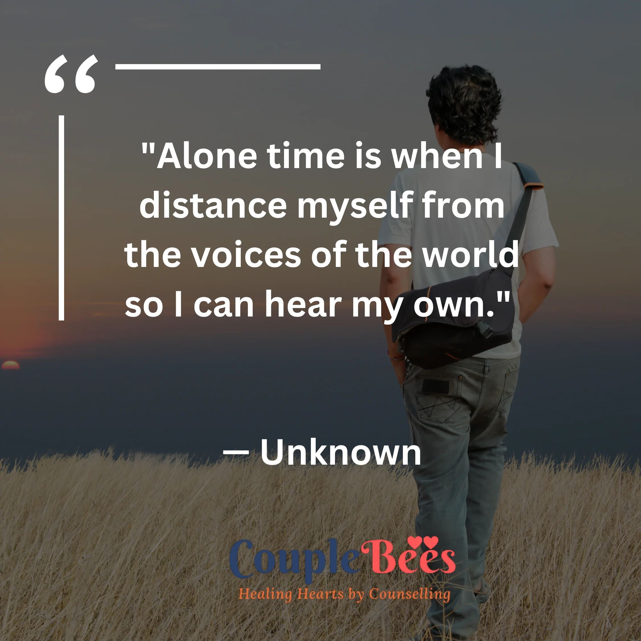 Alone Quotes | HopeQure