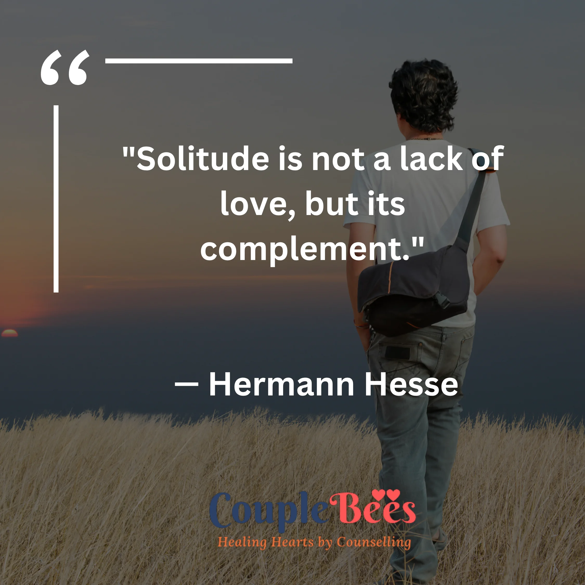 Alone Quotes | HopeQure