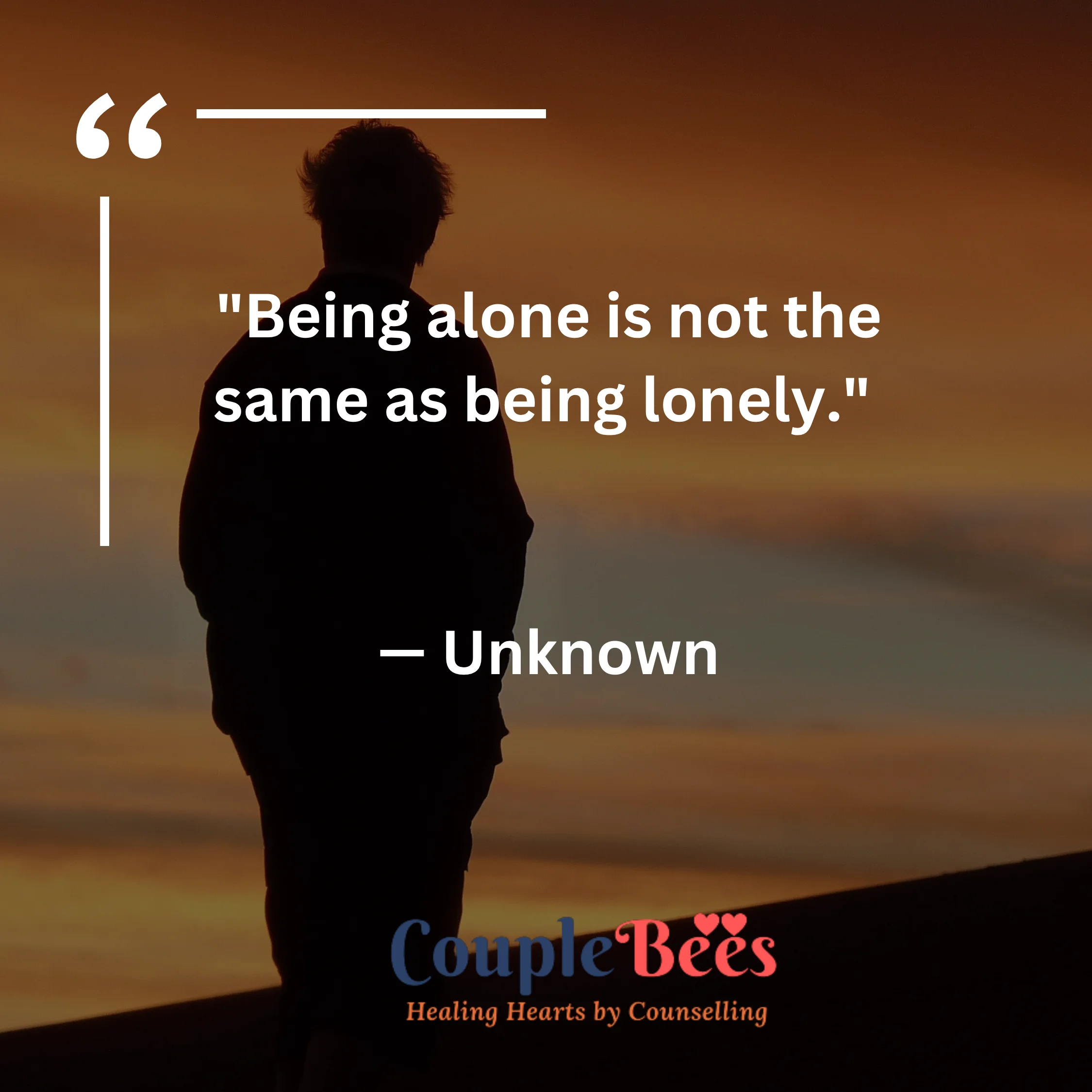 Alone Quotes | HopeQure