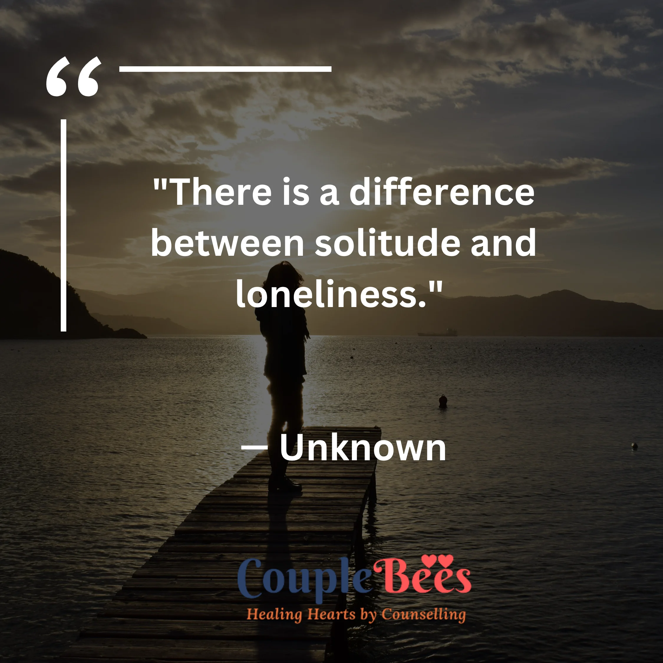 Alone Quotes | HopeQure