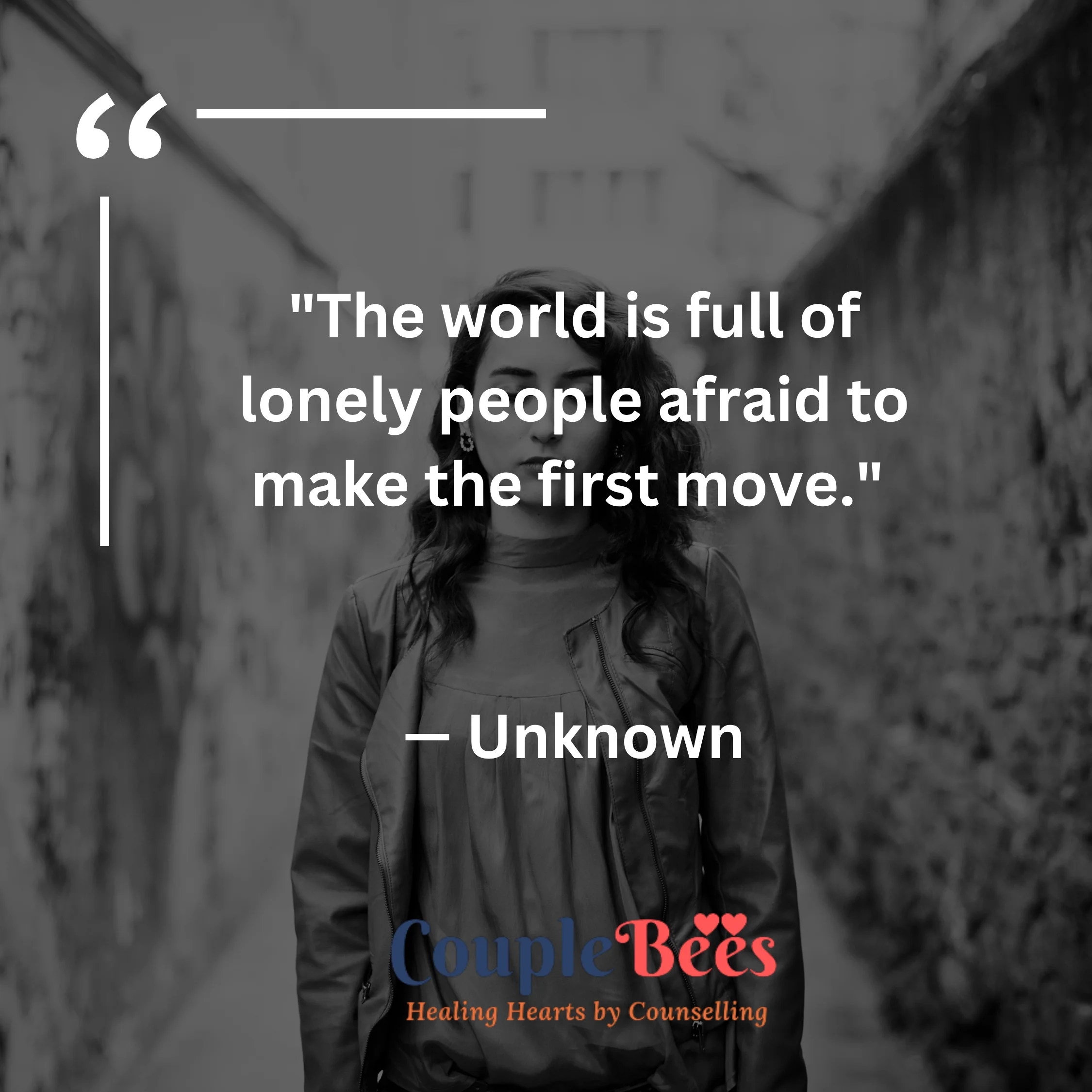 Alone Quotes | HopeQure