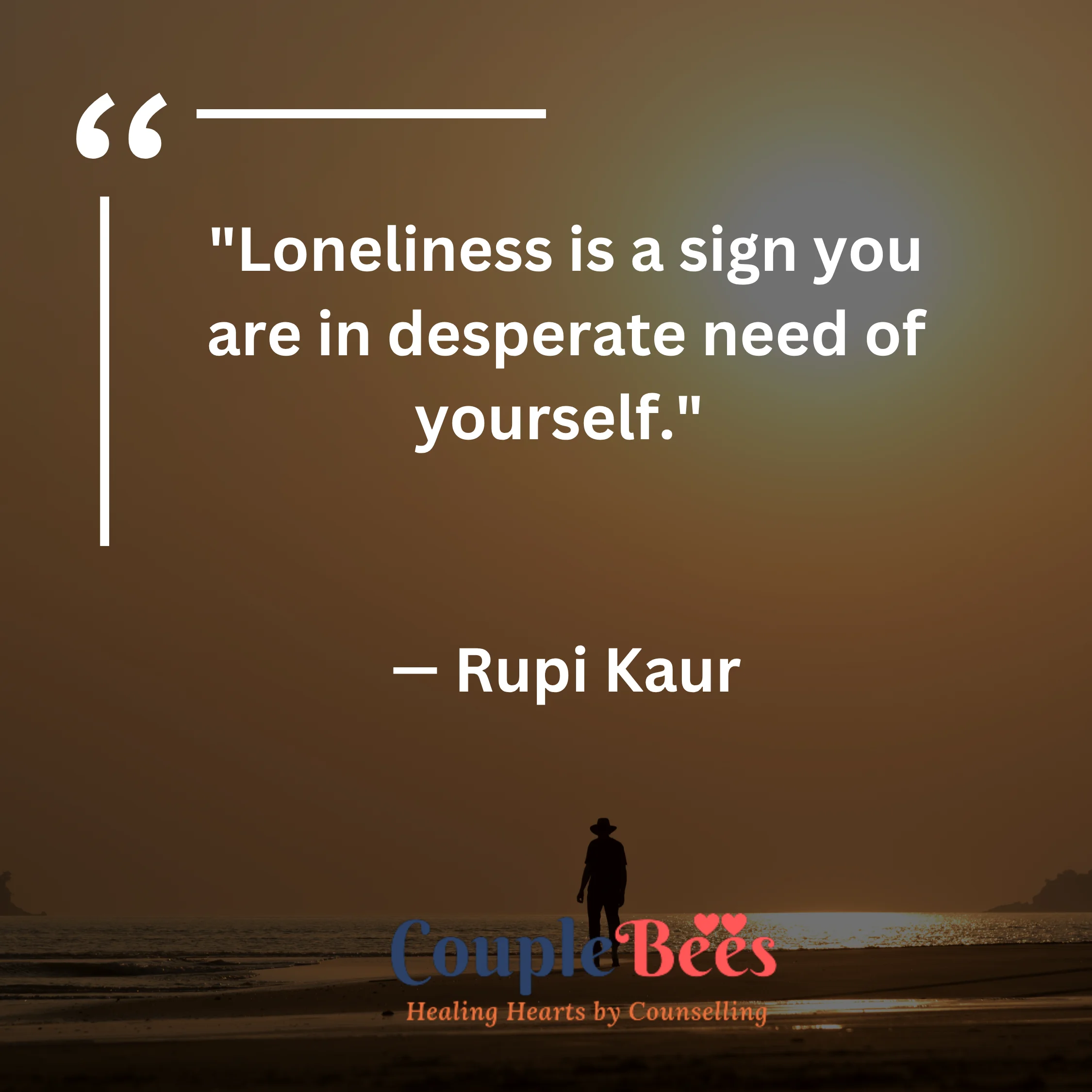 Alone Quotes | HopeQure