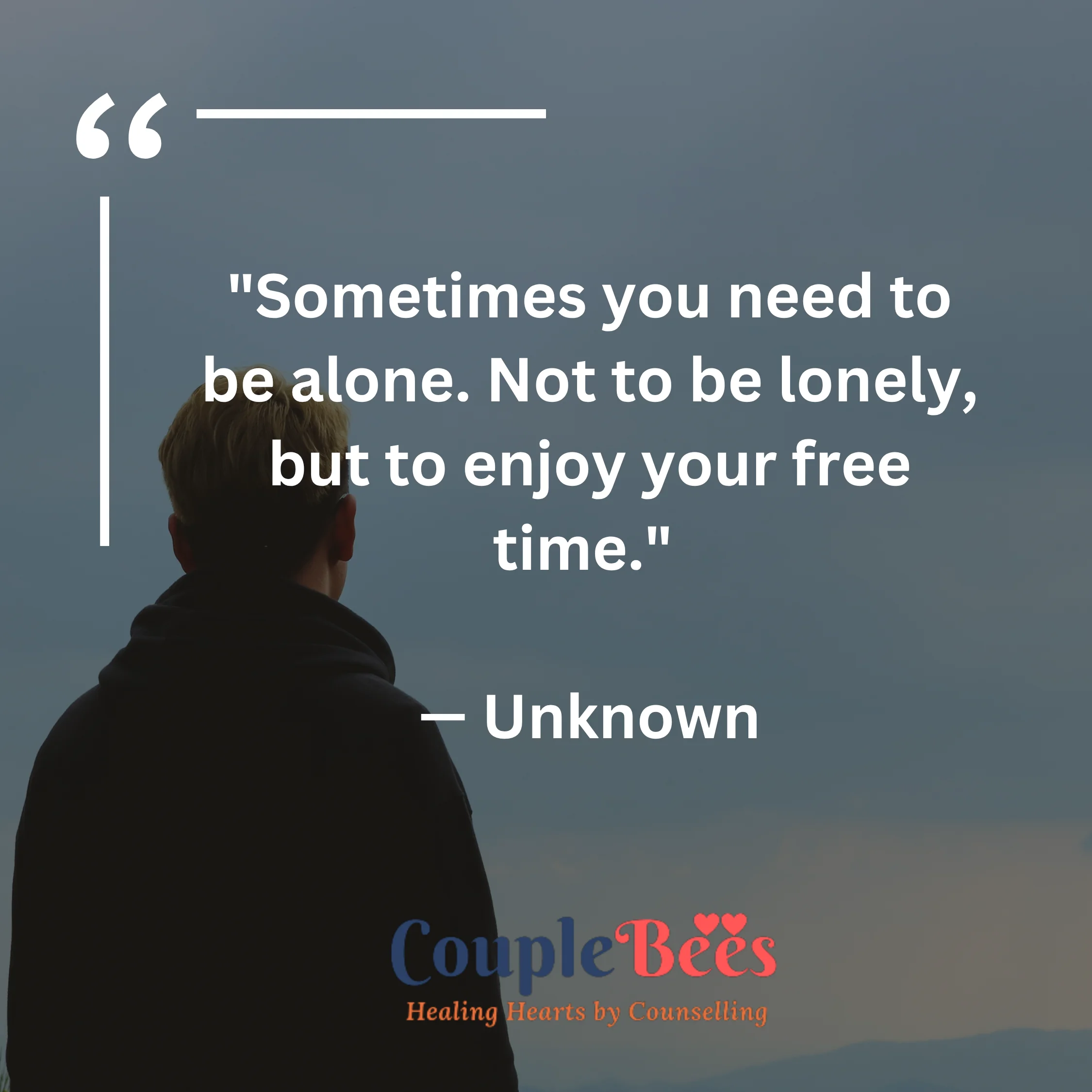 Alone Quotes | HopeQure
