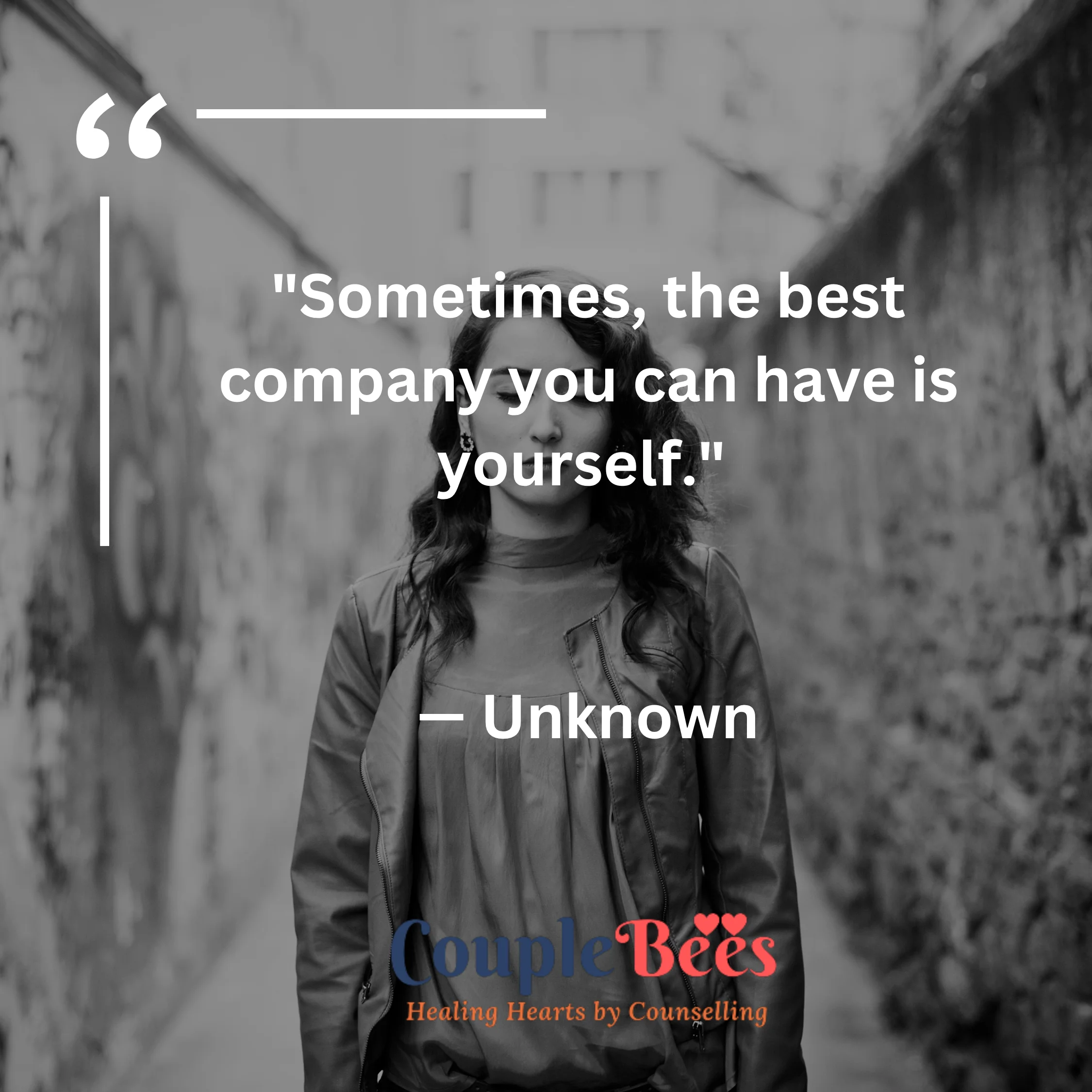 Alone Quotes | HopeQure