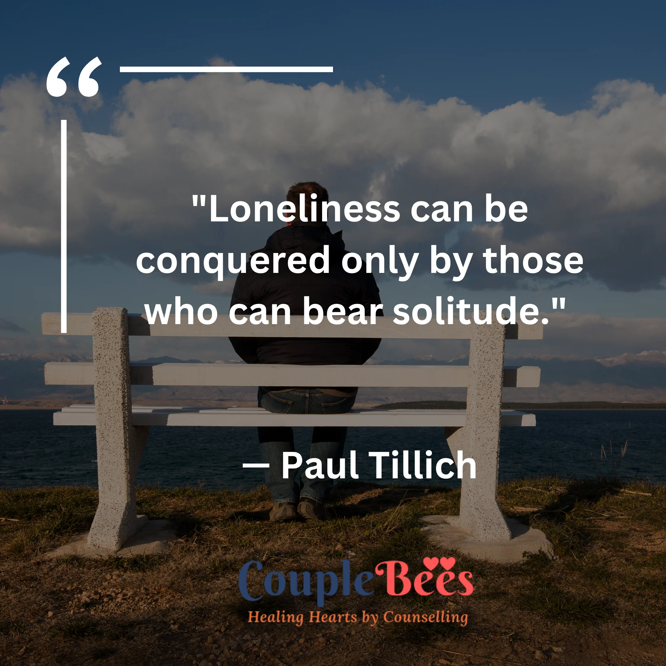 Alone Quotes | HopeQure