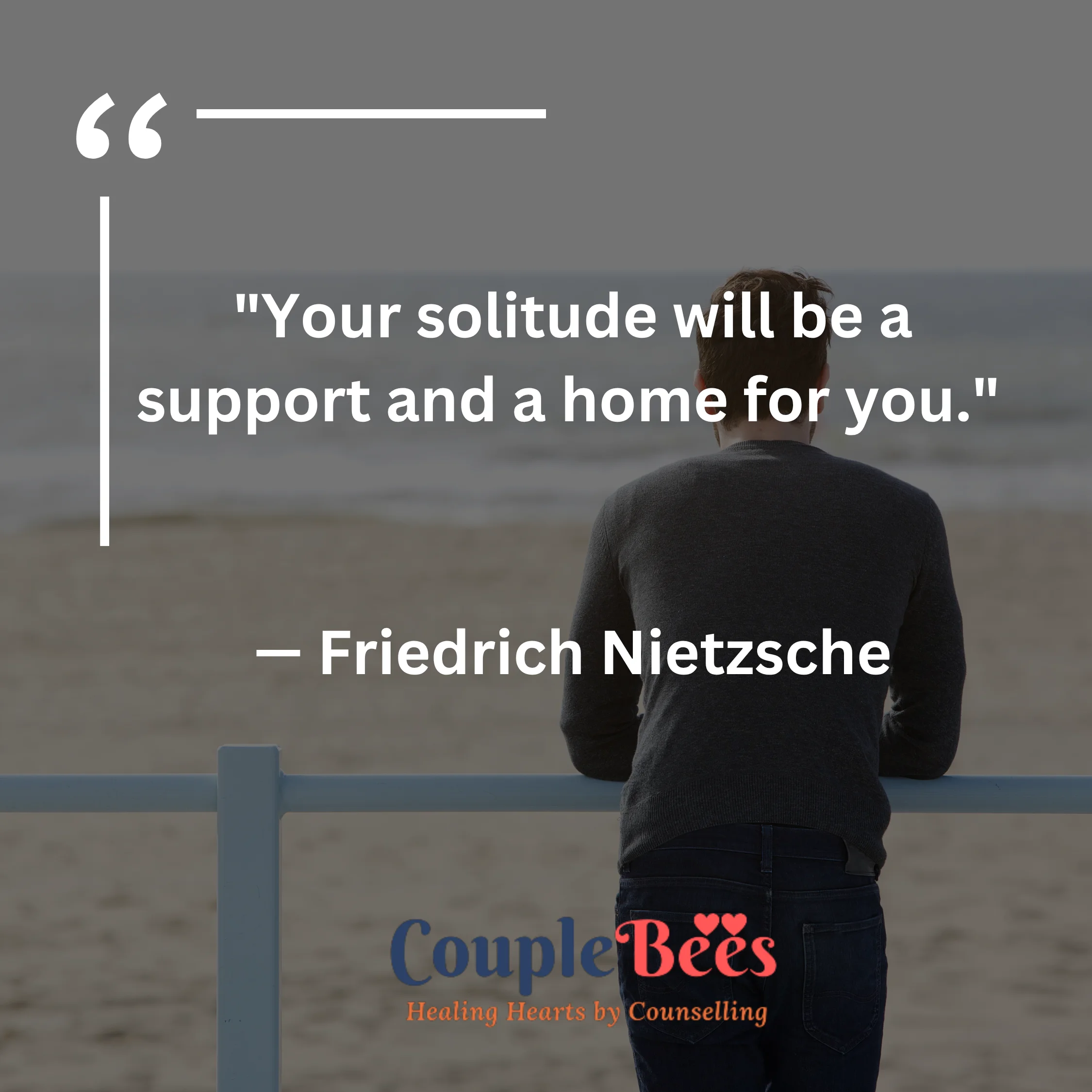 Alone Quotes | HopeQure