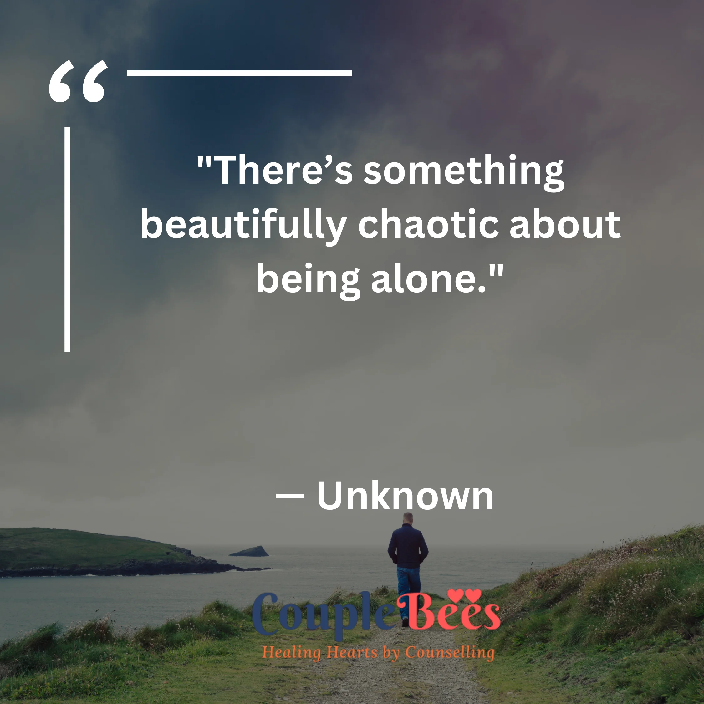 Alone Quotes | HopeQure