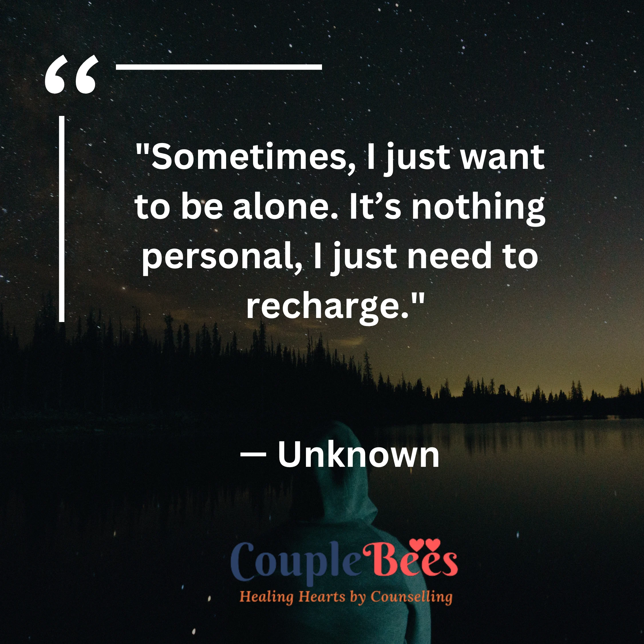Alone Quotes | HopeQure