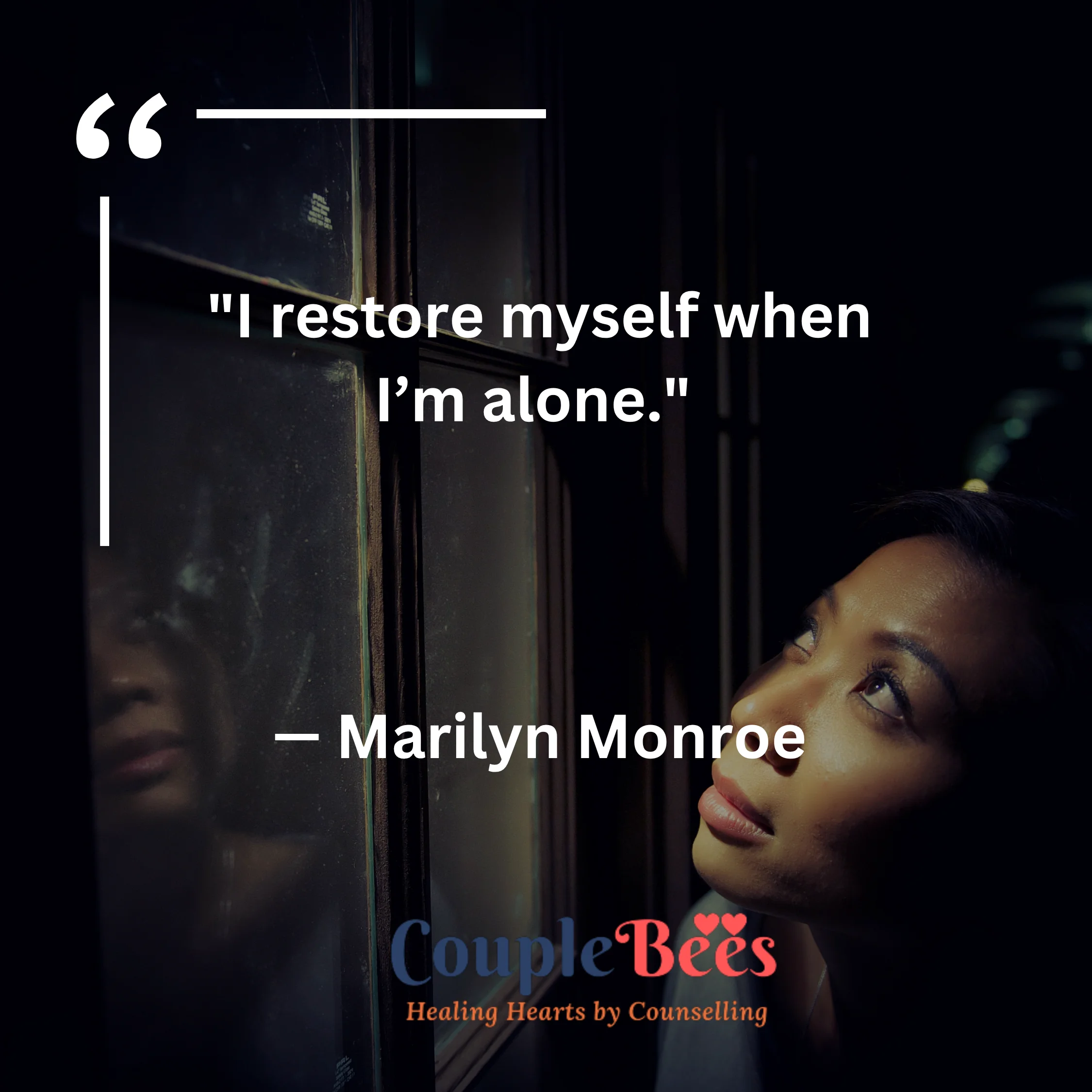 Alone Quotes | HopeQure