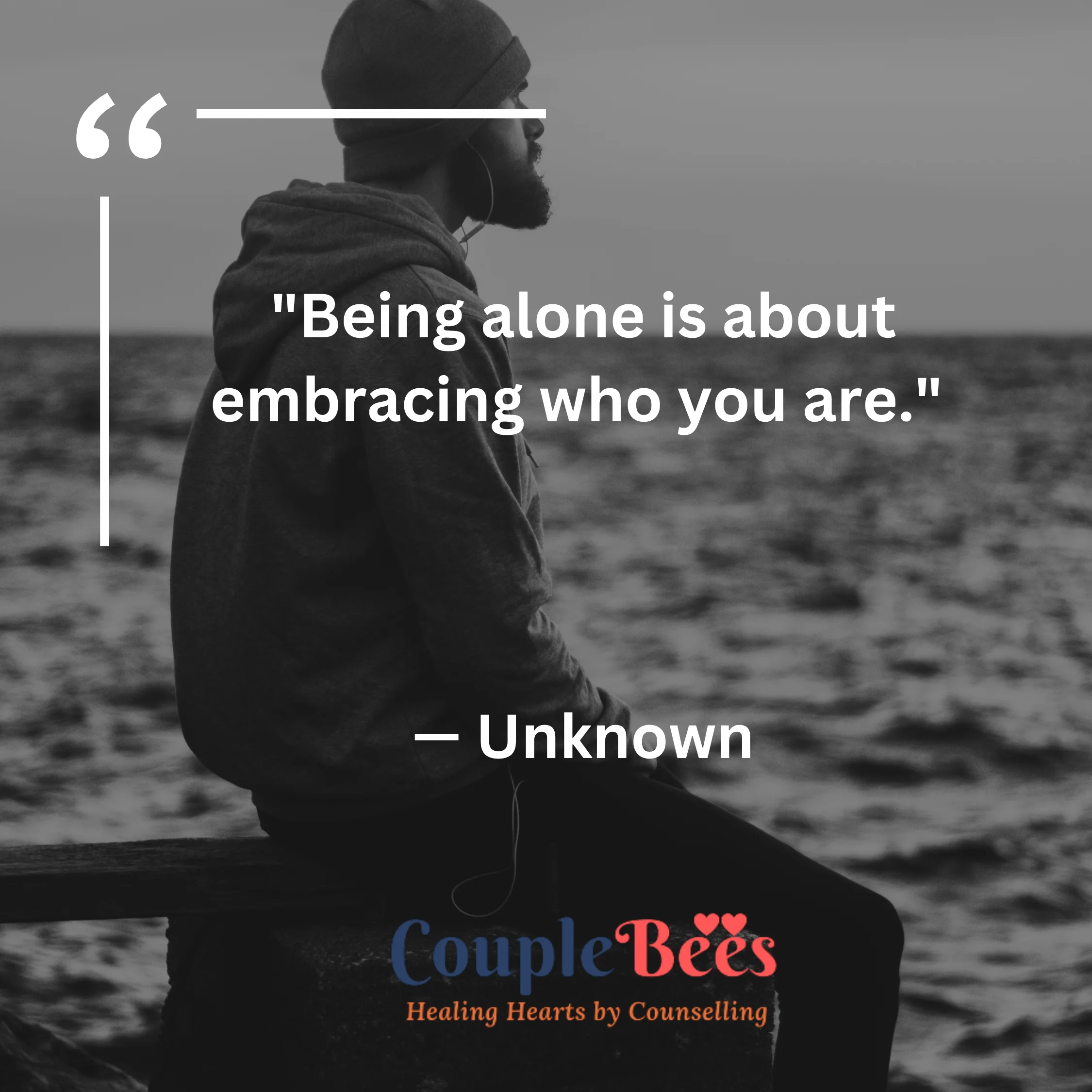 Alone Quotes | HopeQure
