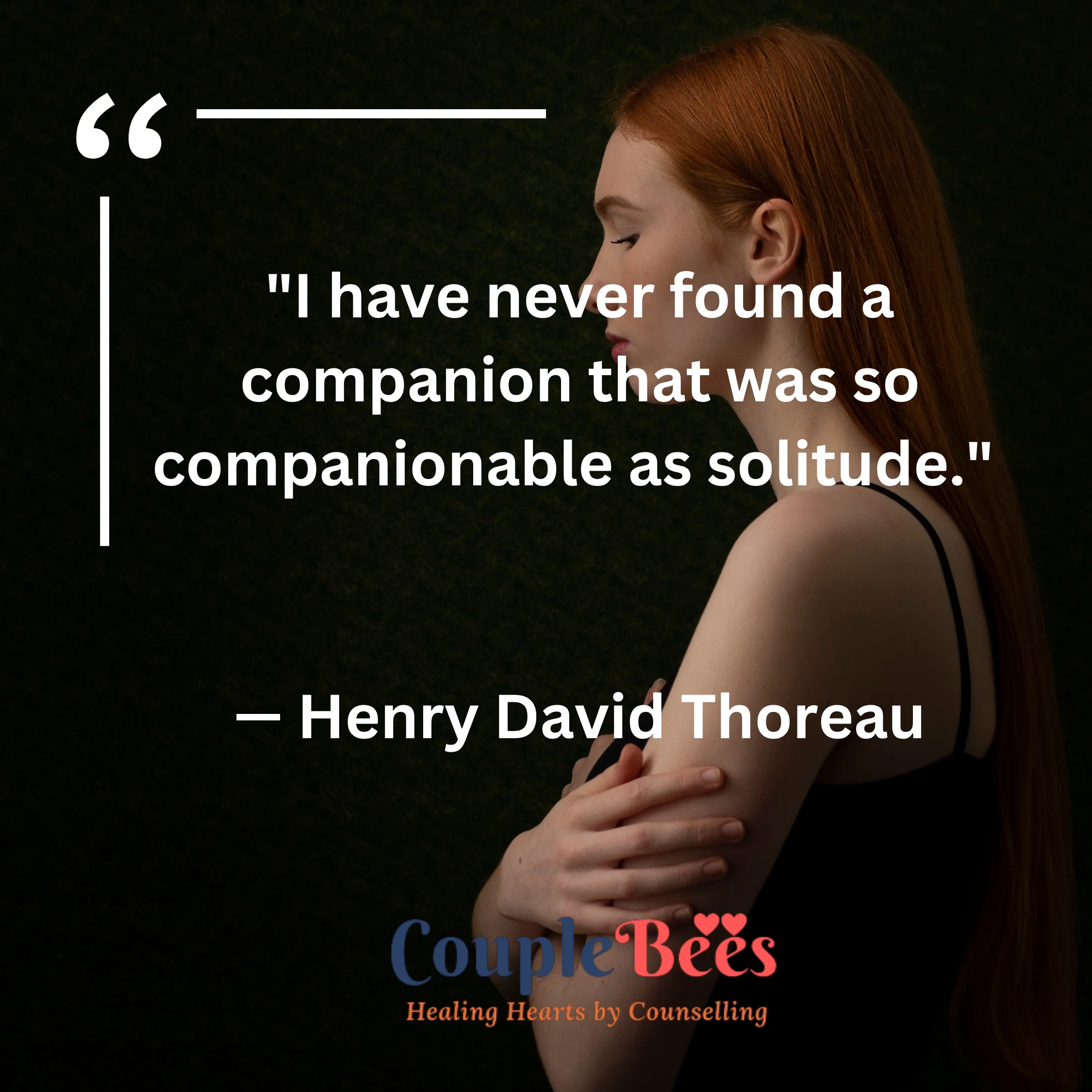 Alone Quotes | HopeQure