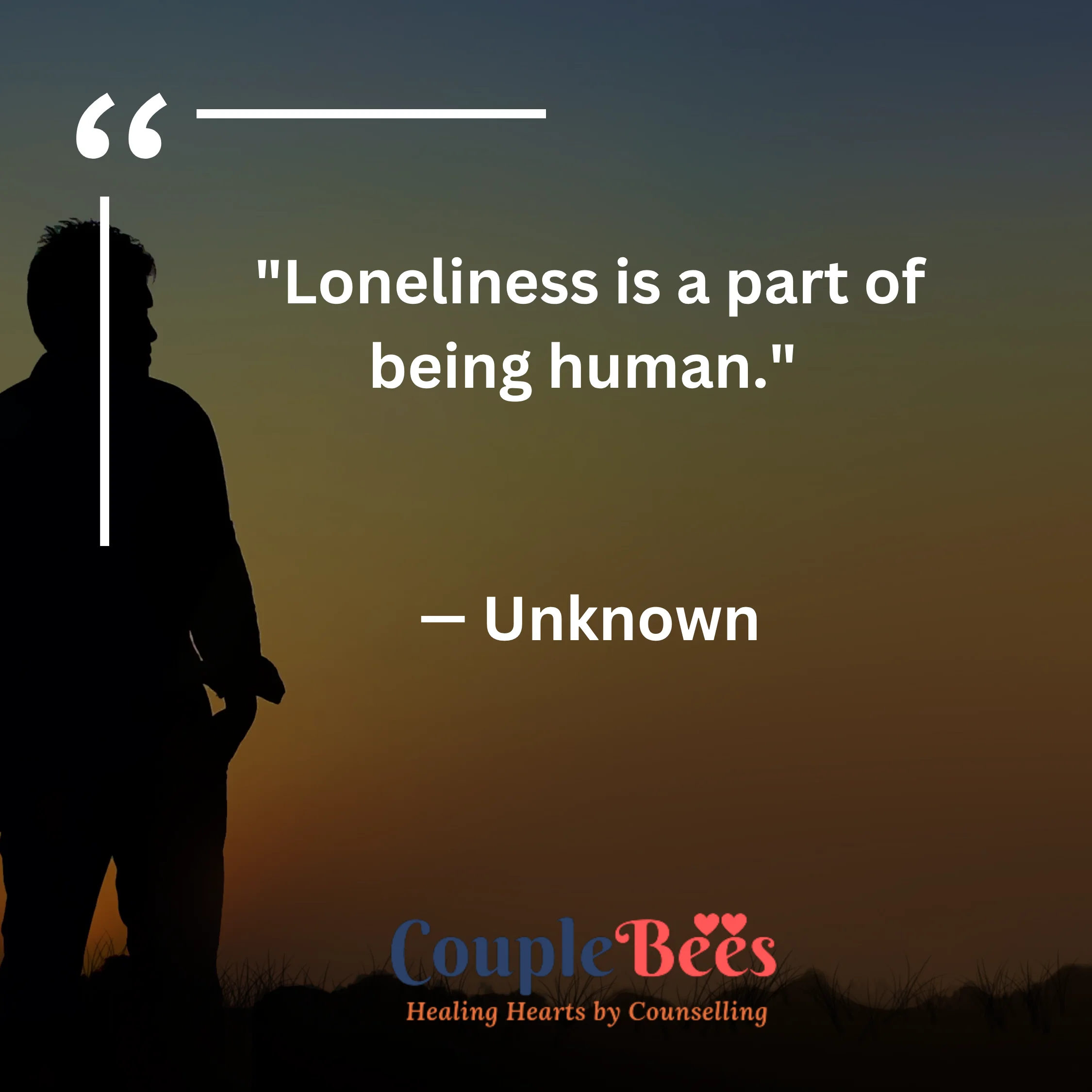 Alone Quotes | HopeQure