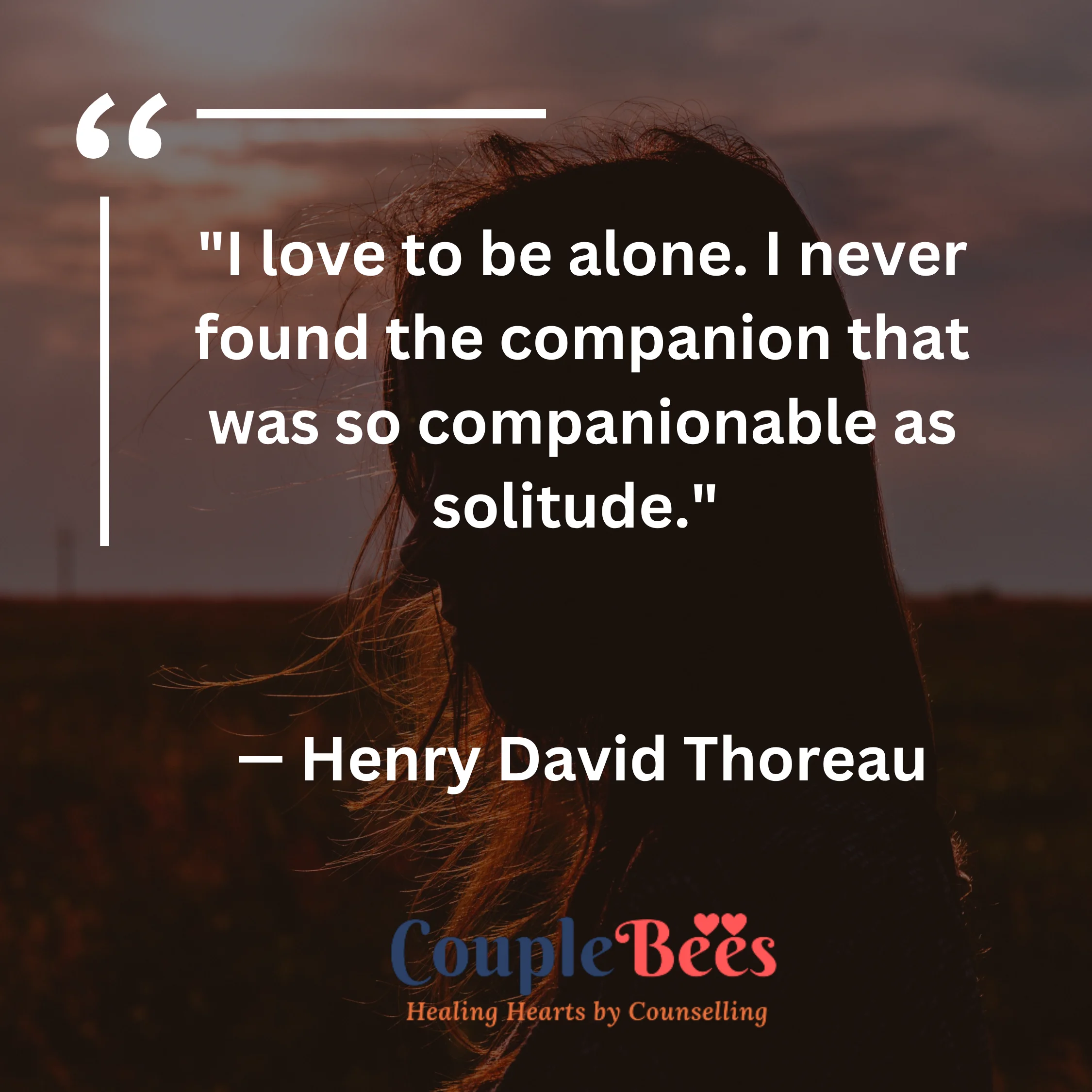 Alone Quotes | HopeQure