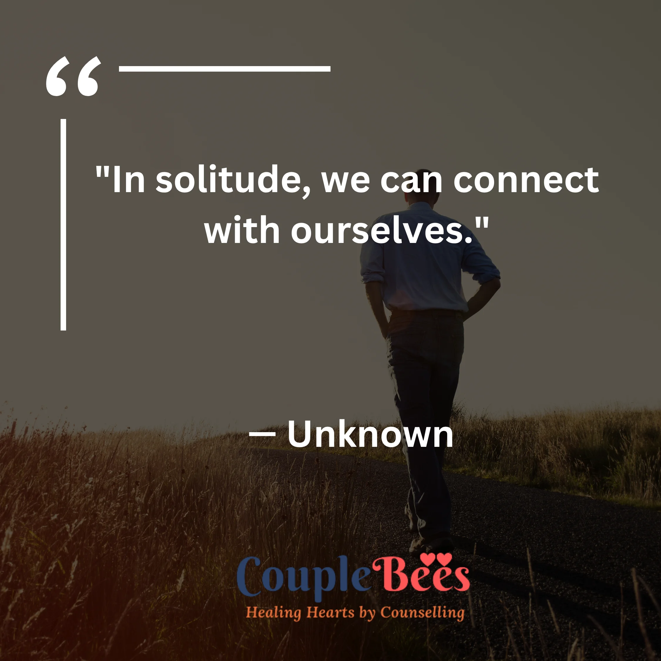 Alone Quotes | HopeQure