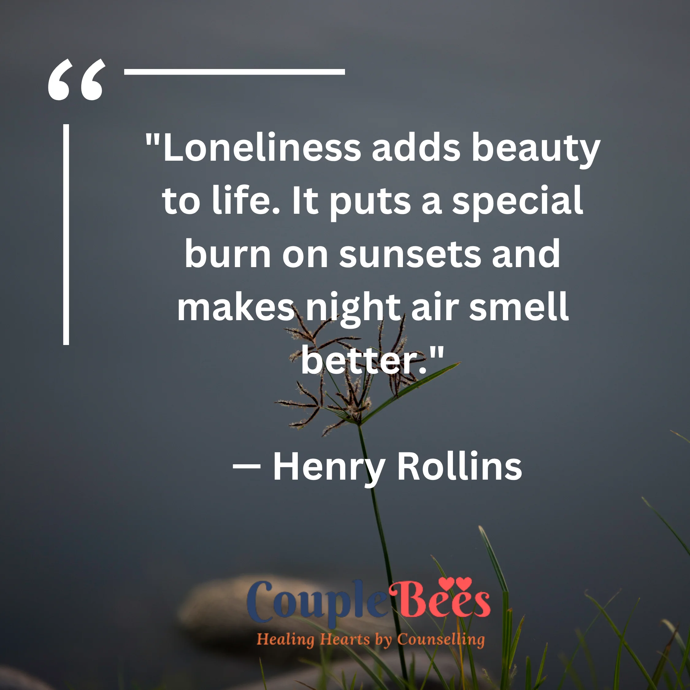 Alone Quotes | HopeQure