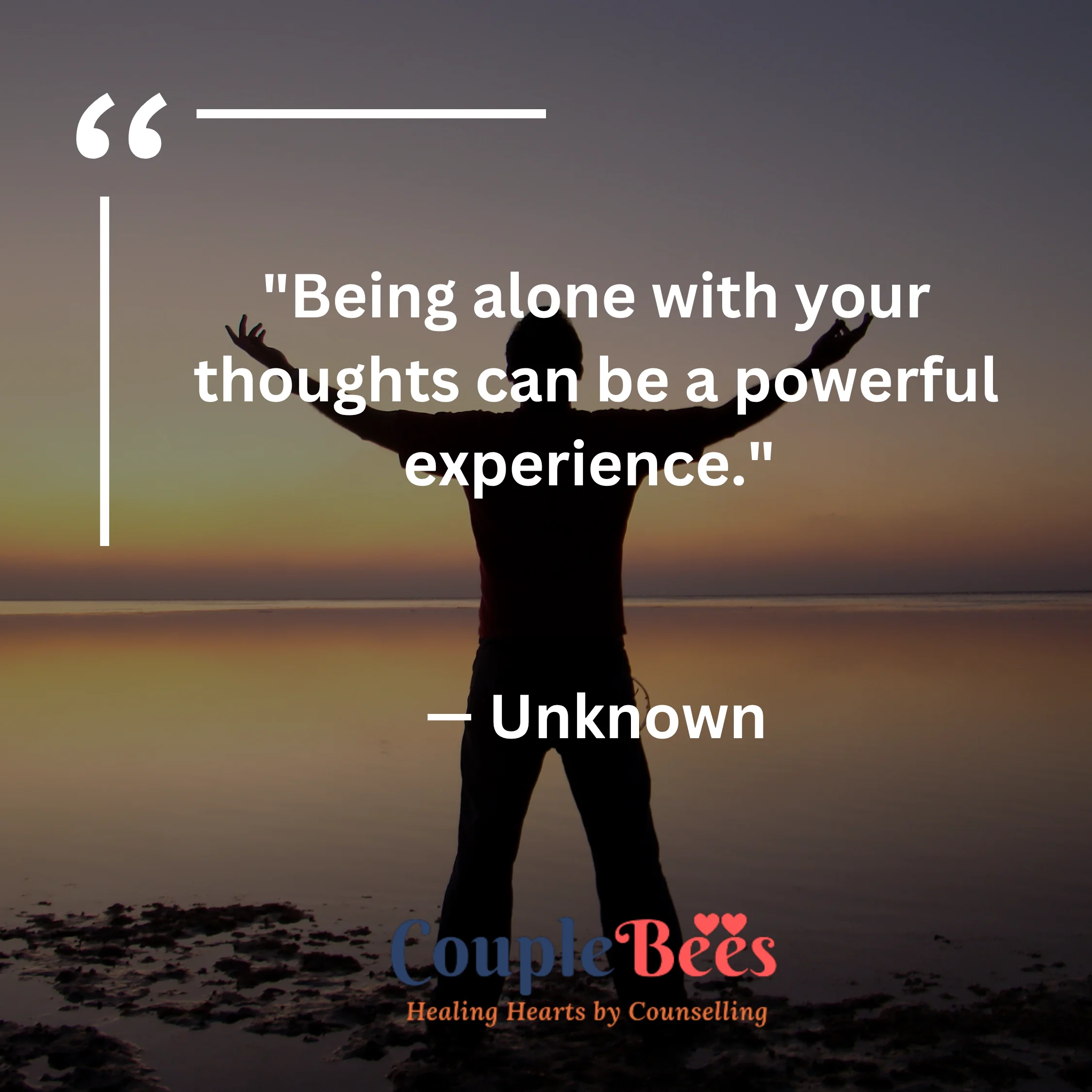 Alone Quotes | HopeQure