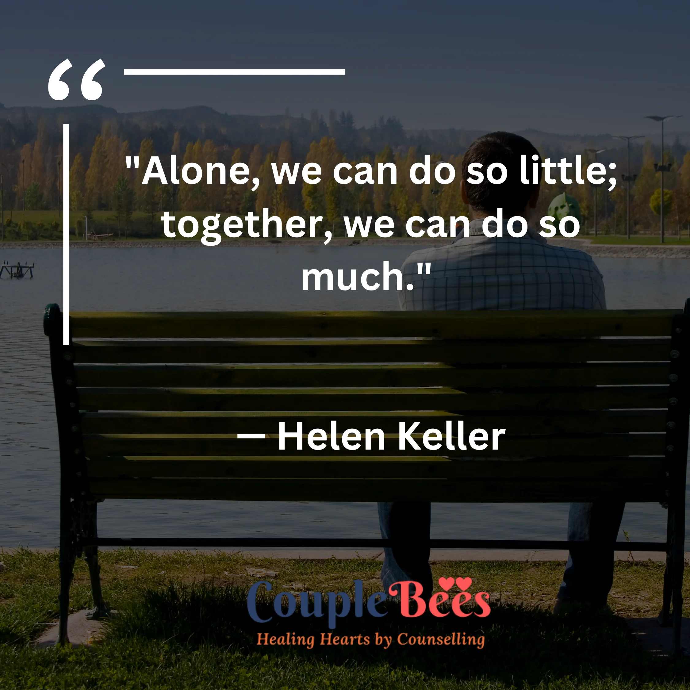 Alone Quotes | HopeQure