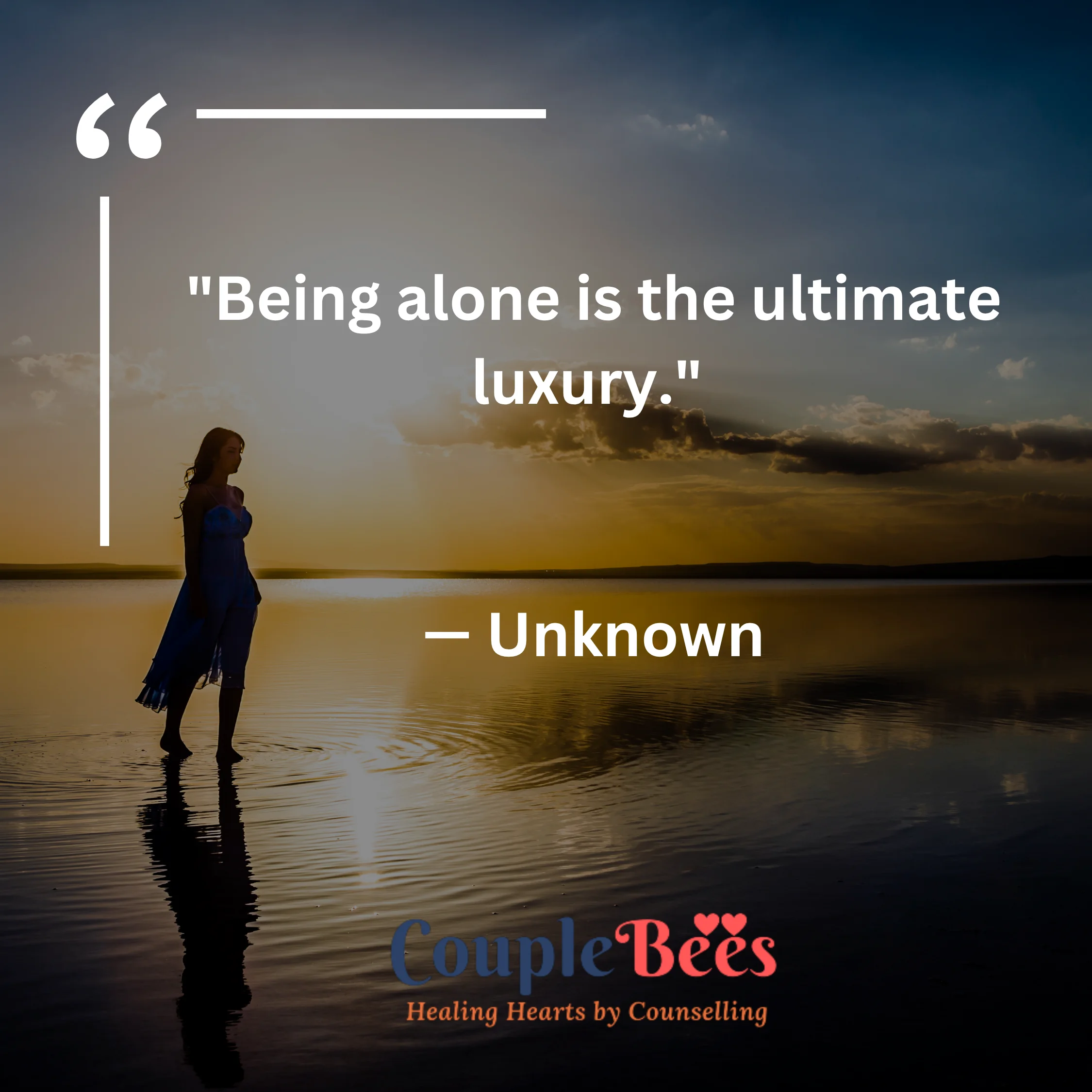 Alone Quotes | HopeQure