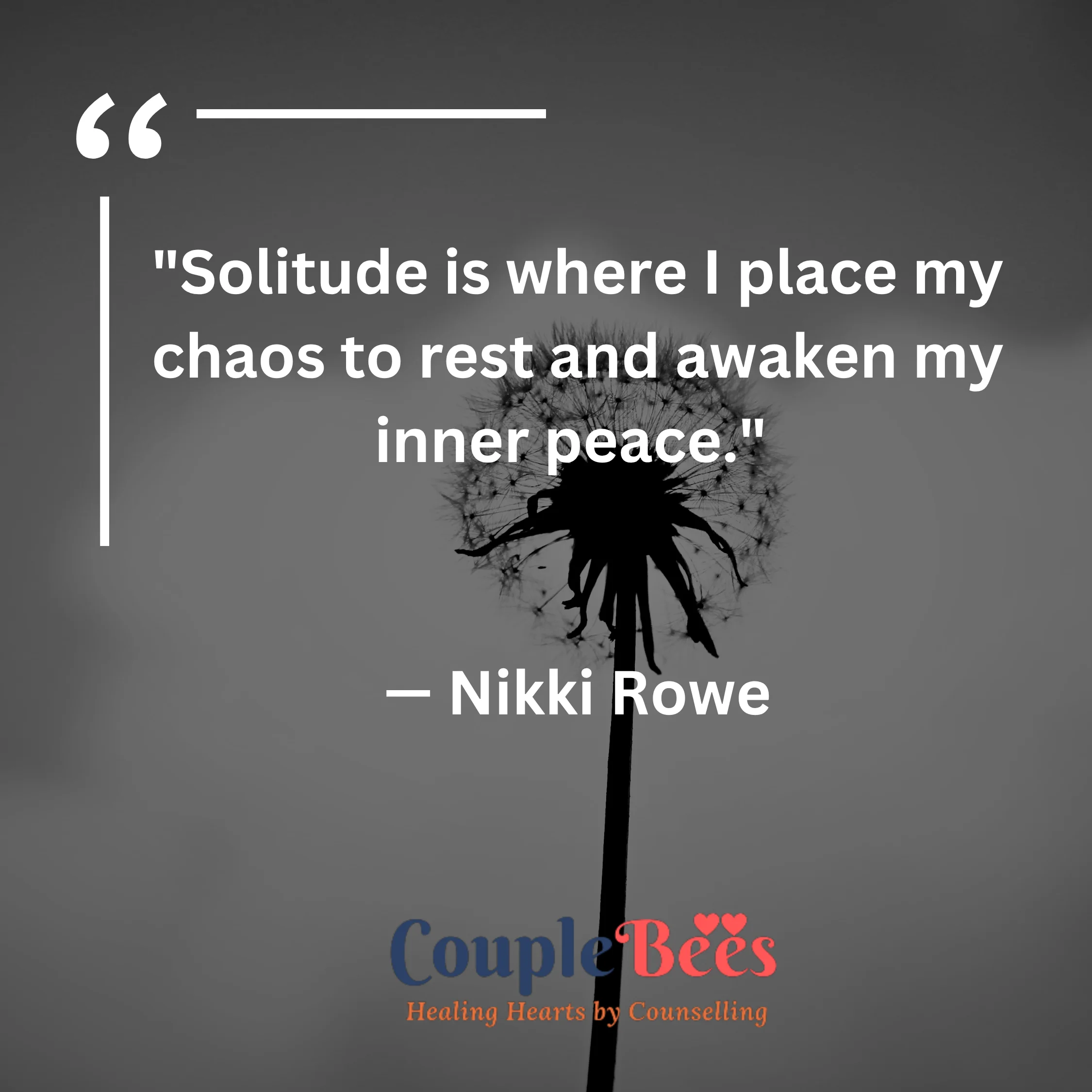 Alone Quotes | HopeQure