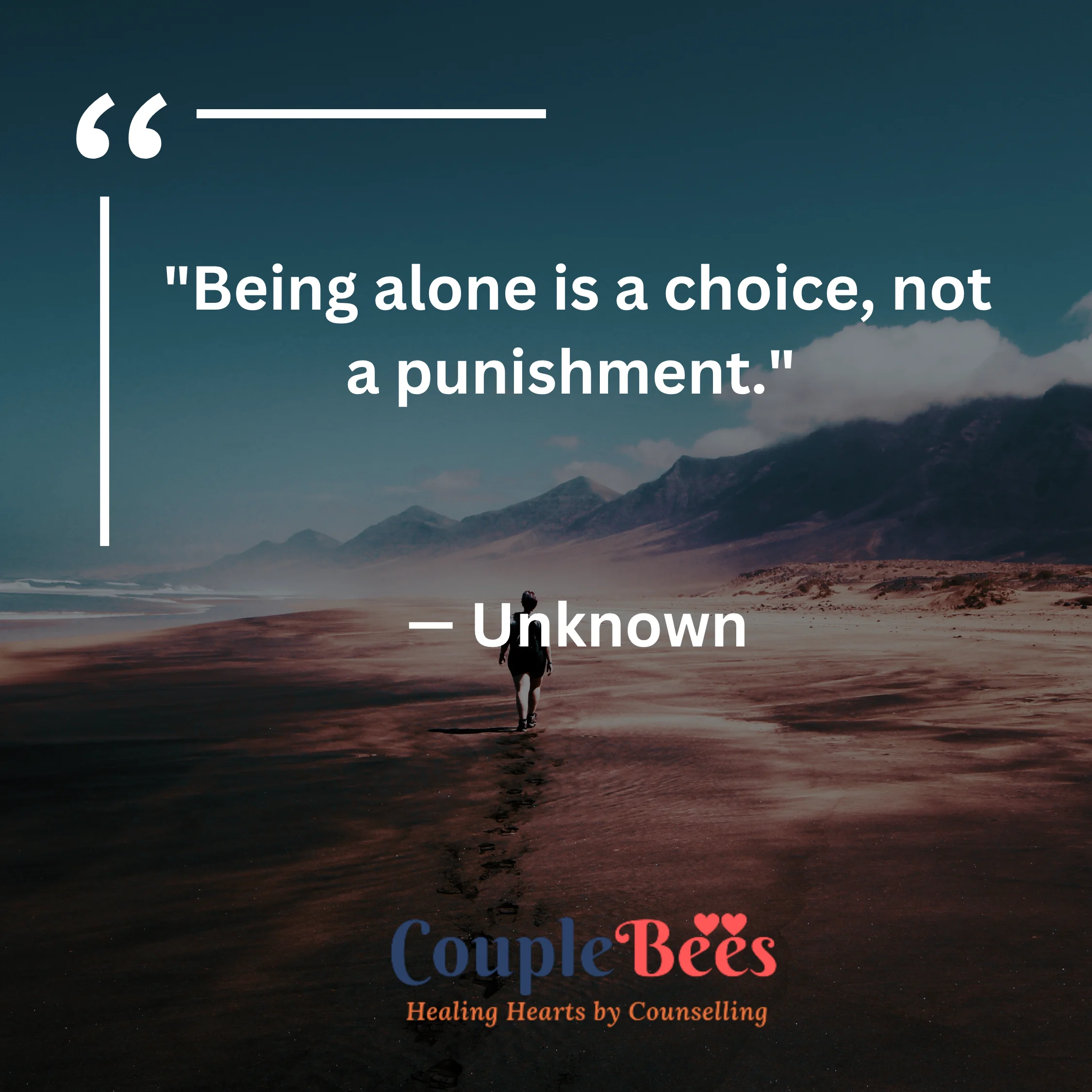 Alone Quotes | HopeQure