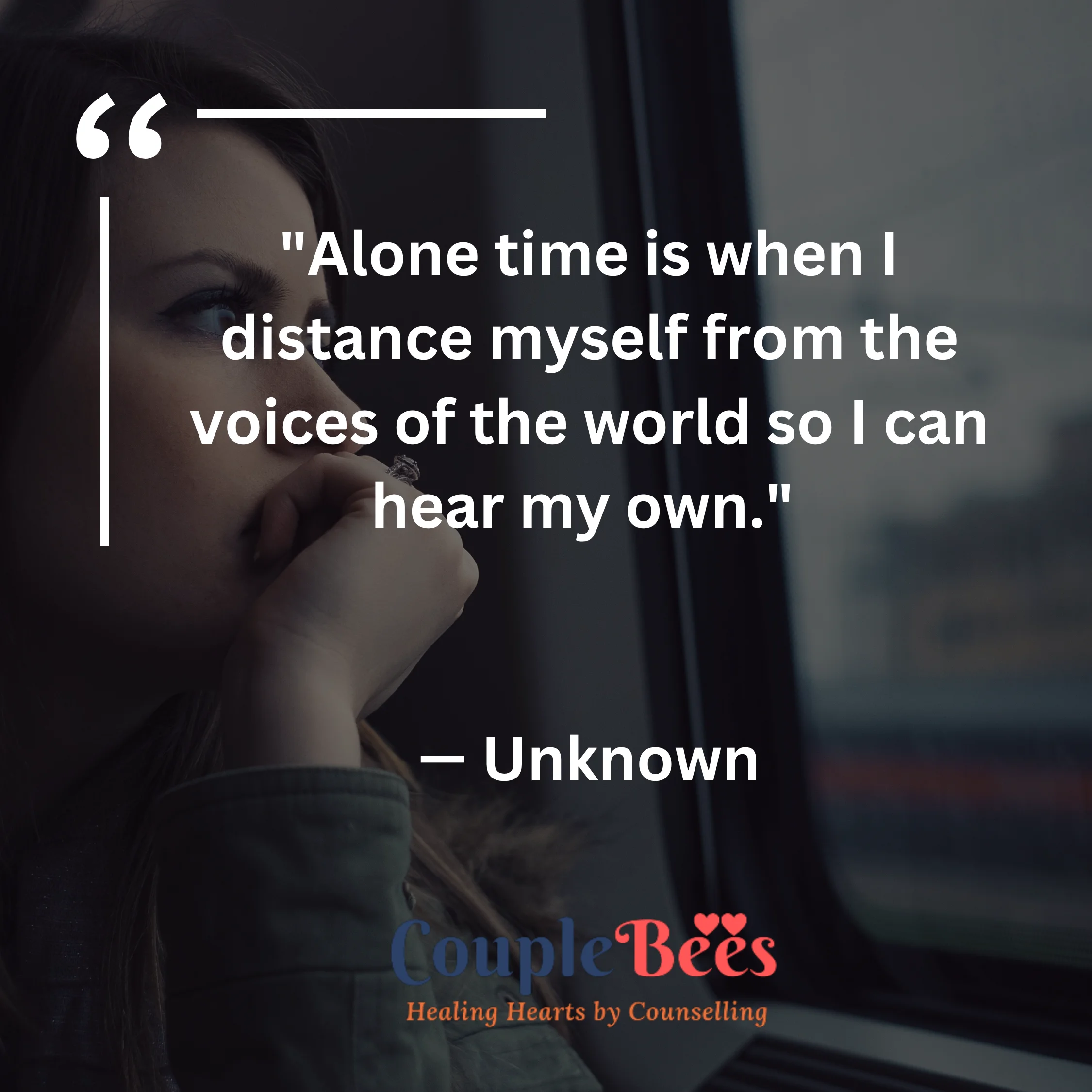 Alone Quotes | HopeQure