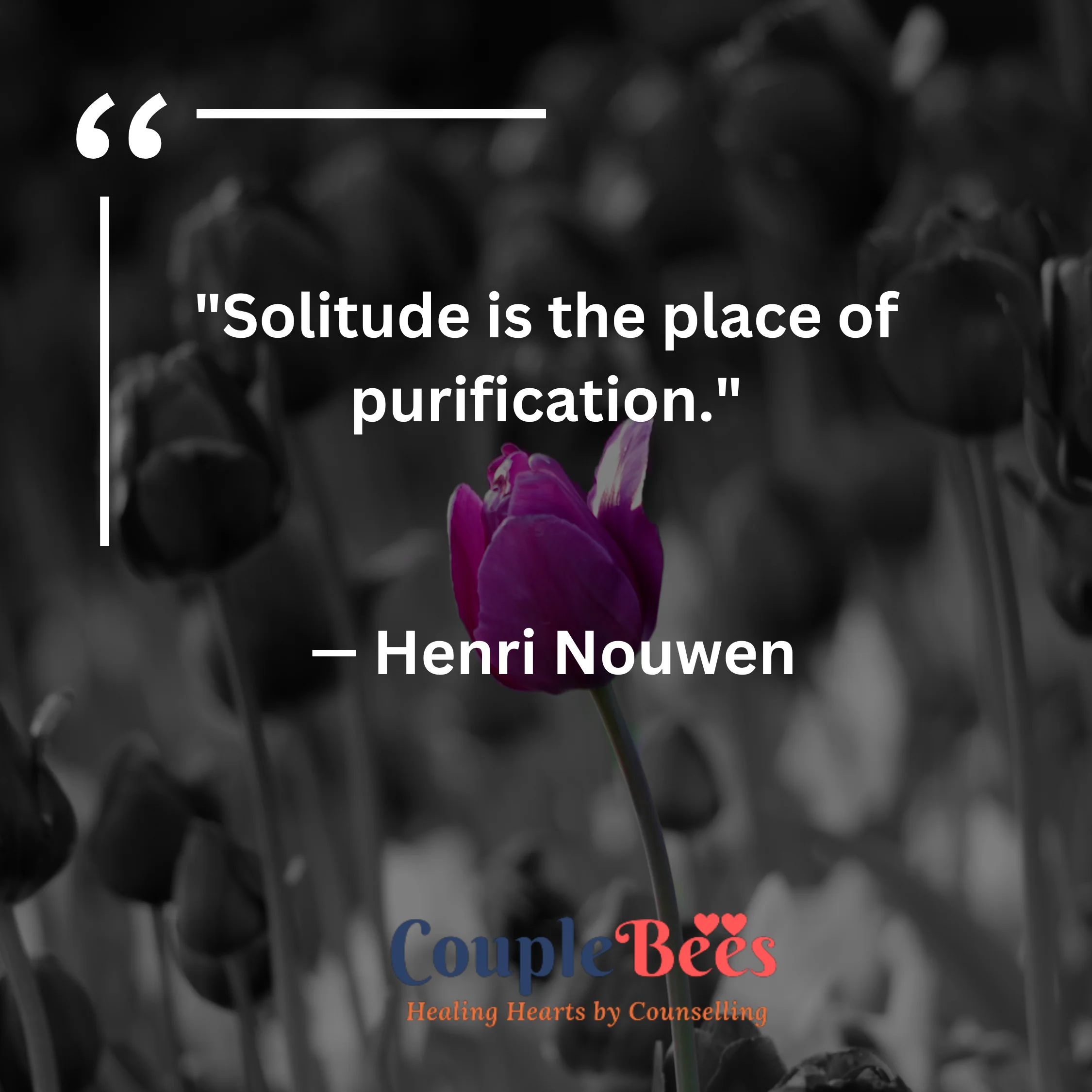 Alone Quotes | HopeQure