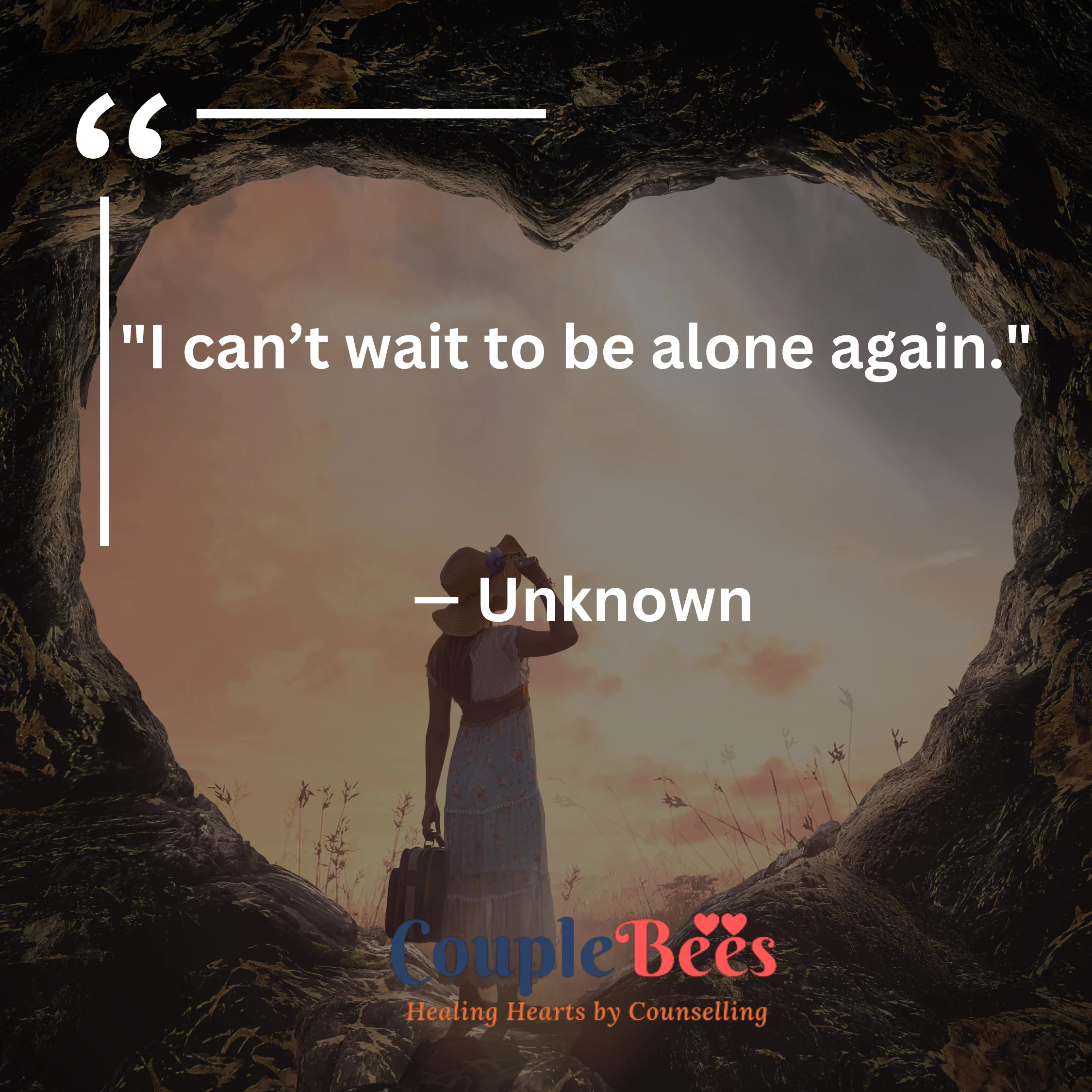 Alone Quotes | HopeQure