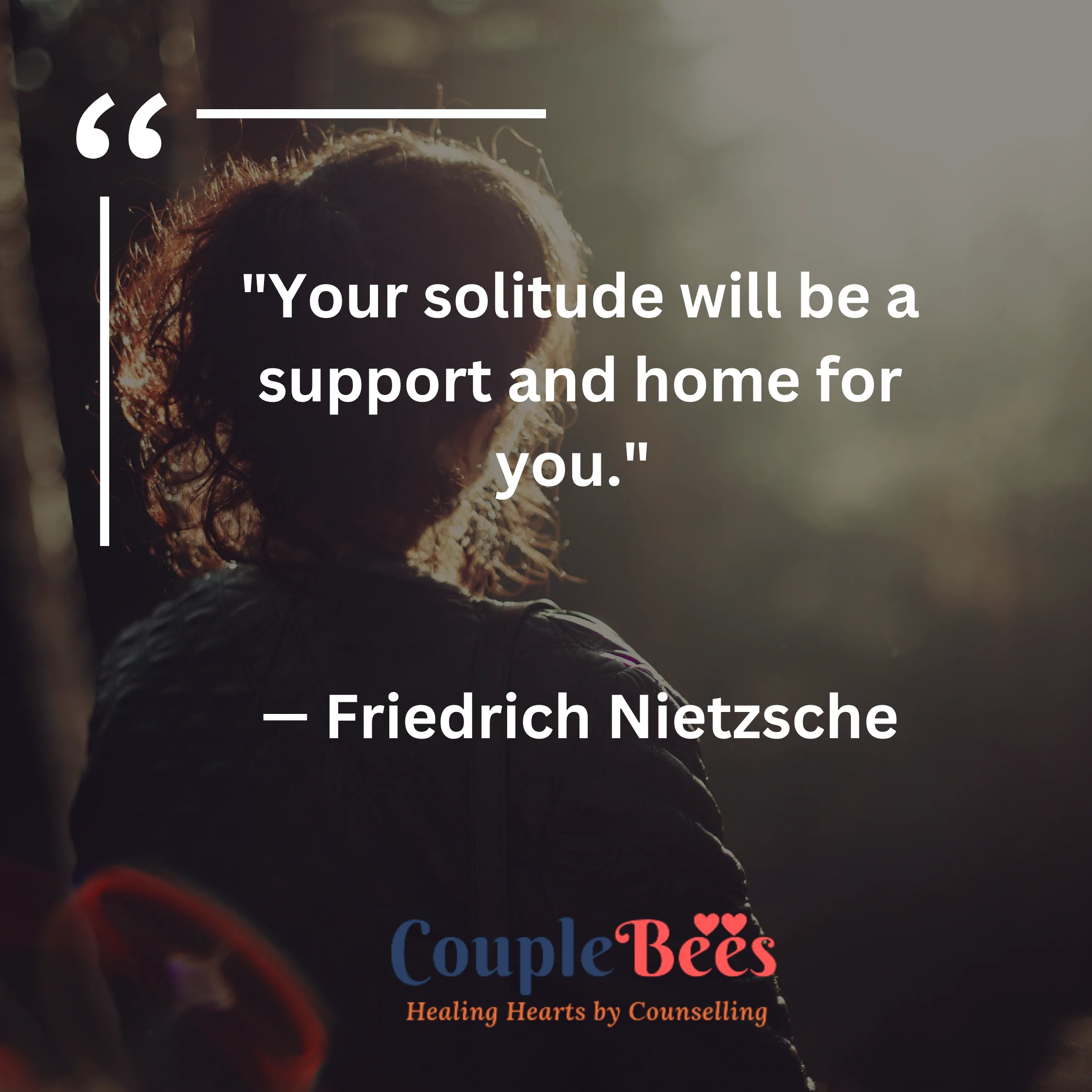 Alone Quotes | HopeQure