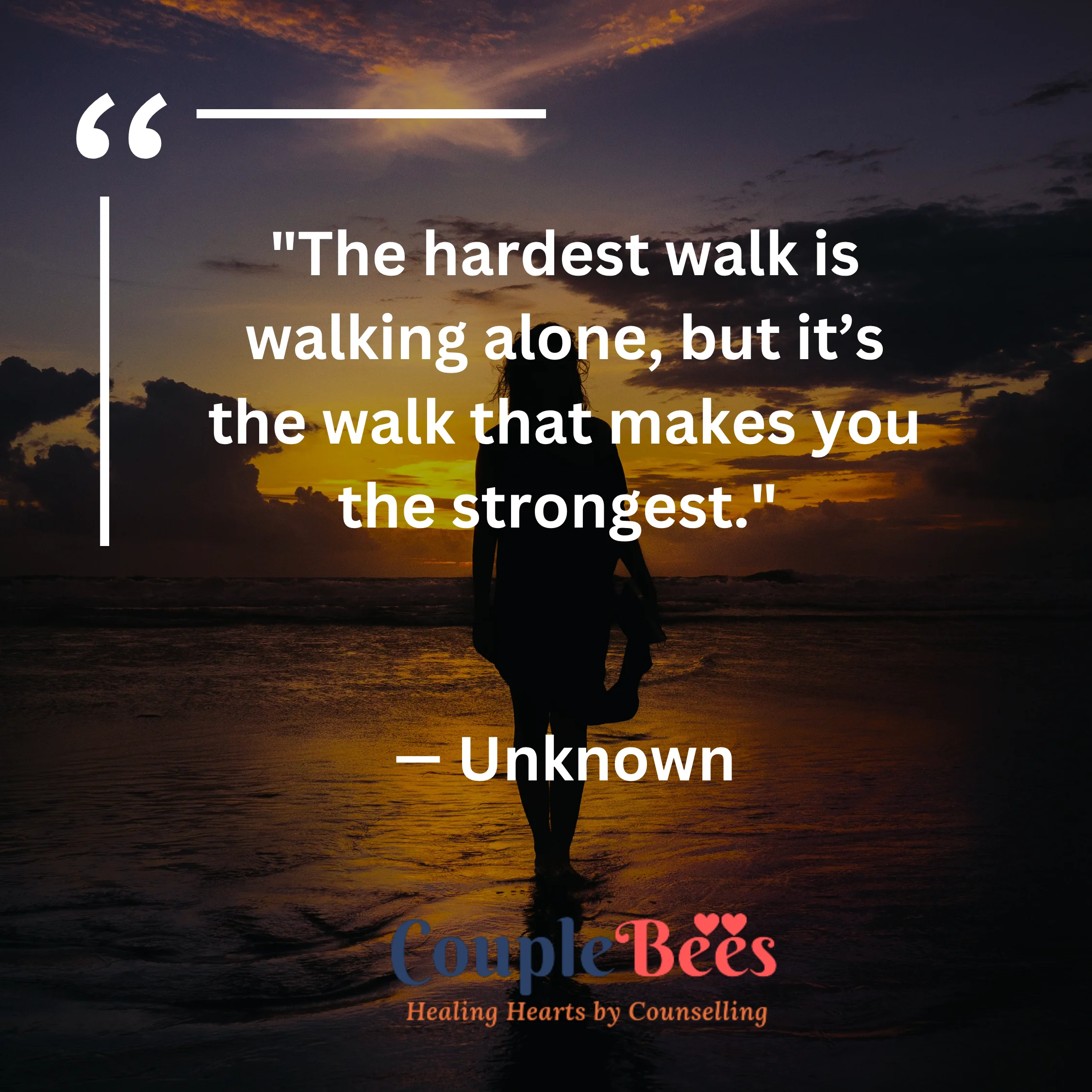 Alone Quotes | HopeQure