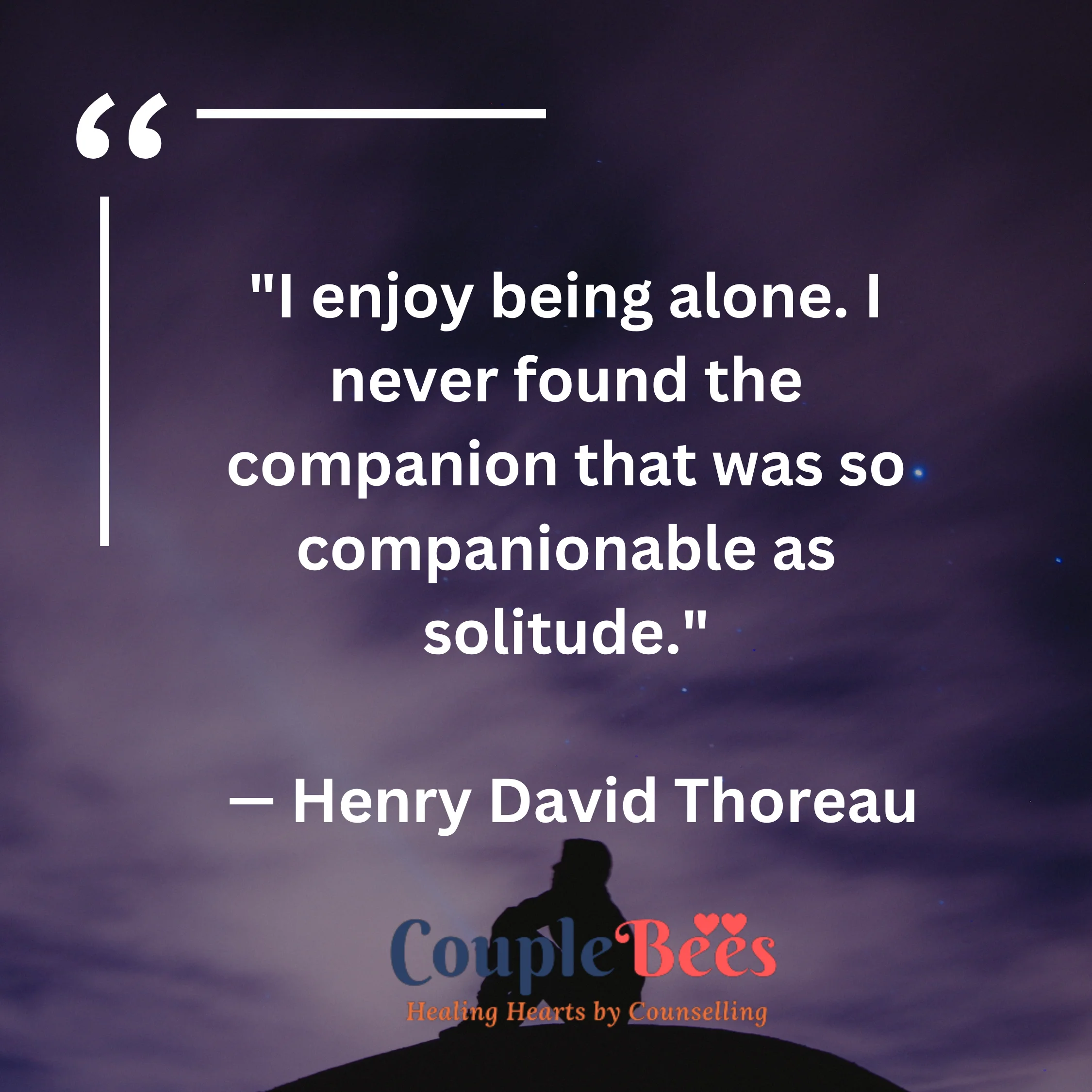 Alone Quotes | HopeQure