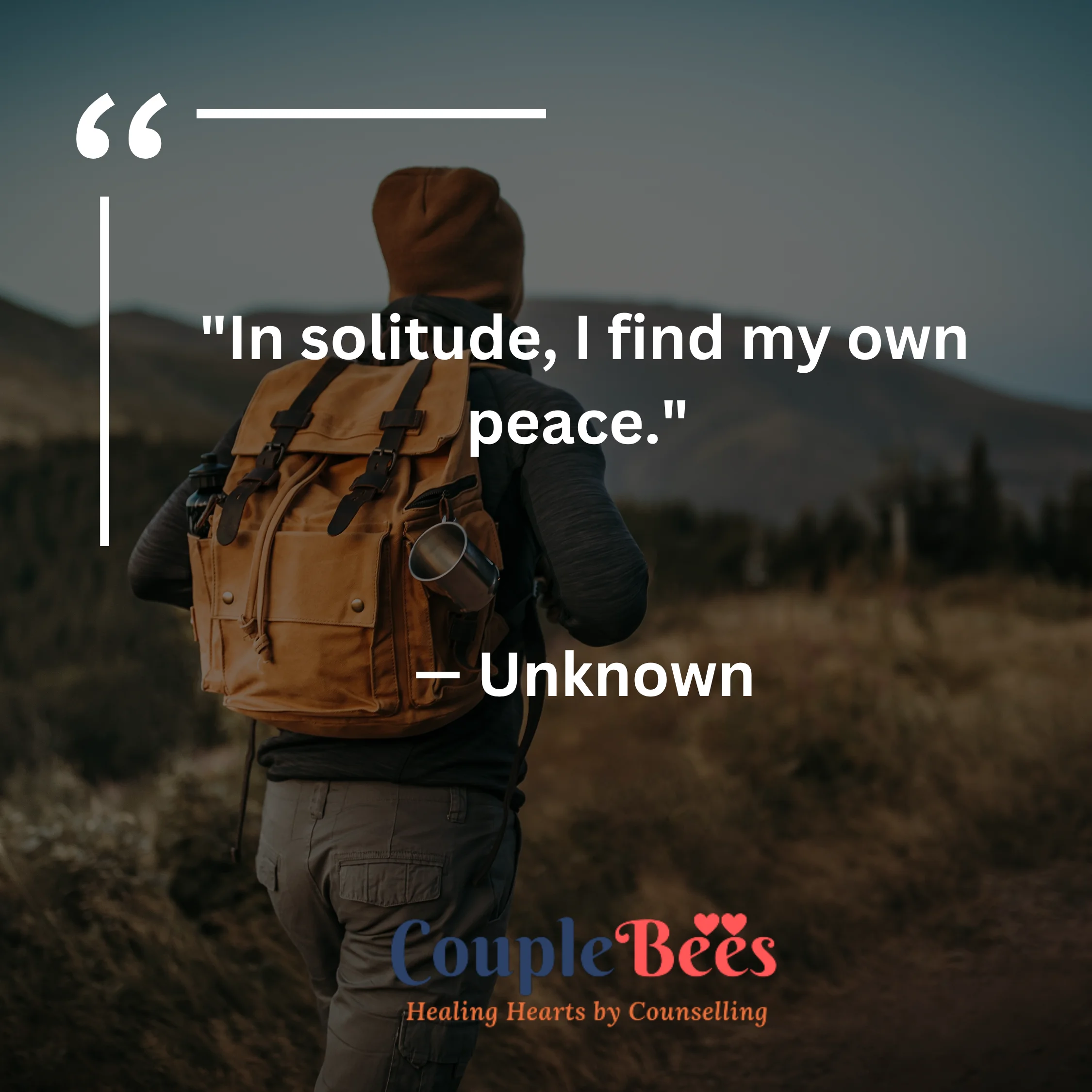 Alone Quotes | HopeQure