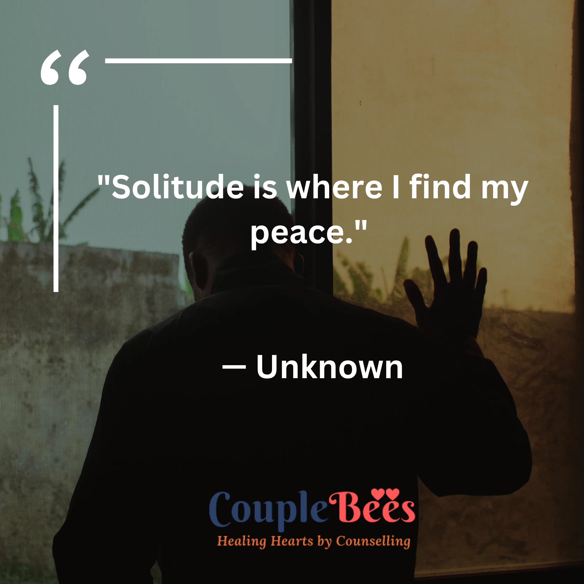 Alone Quotes | HopeQure