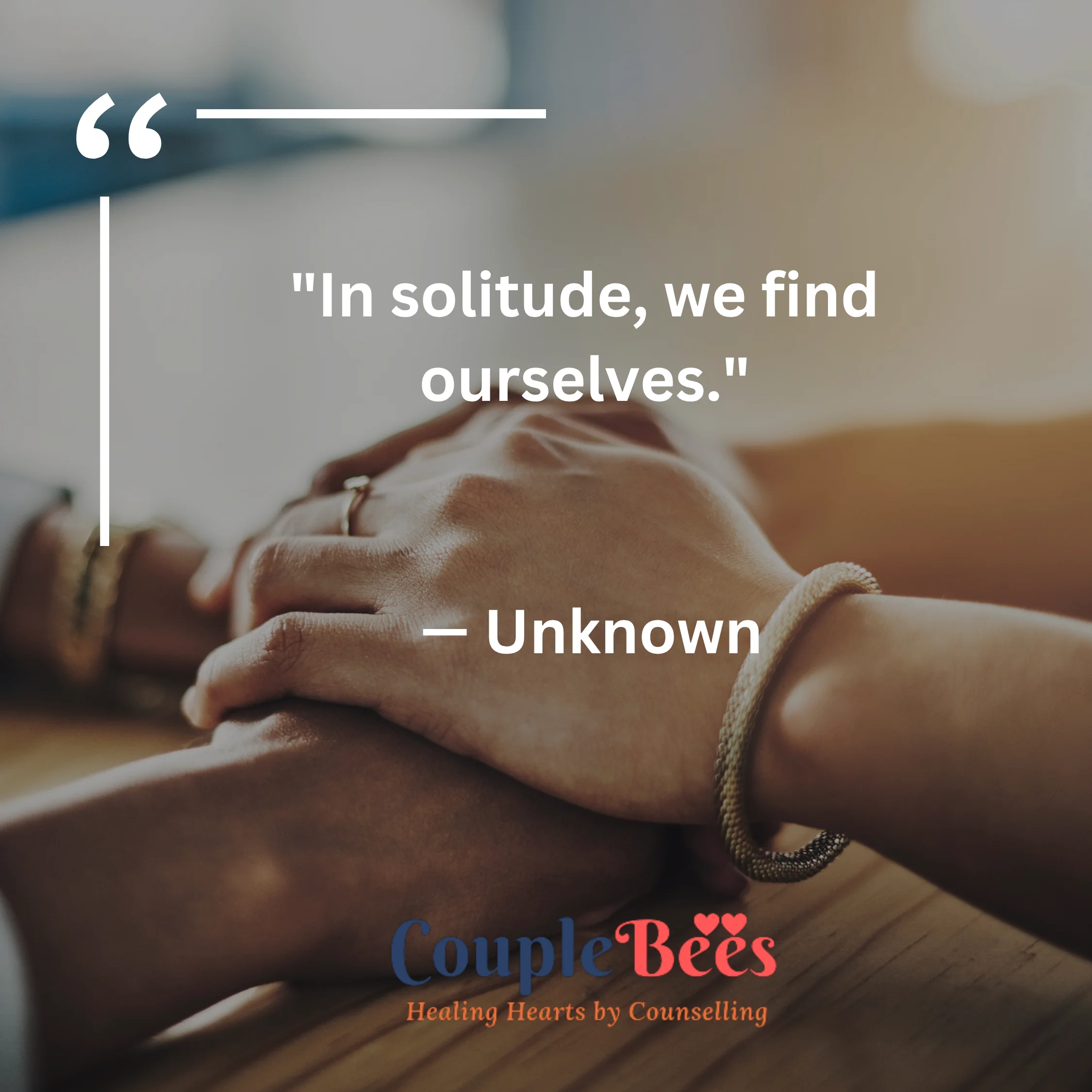 Alone Quotes | HopeQure