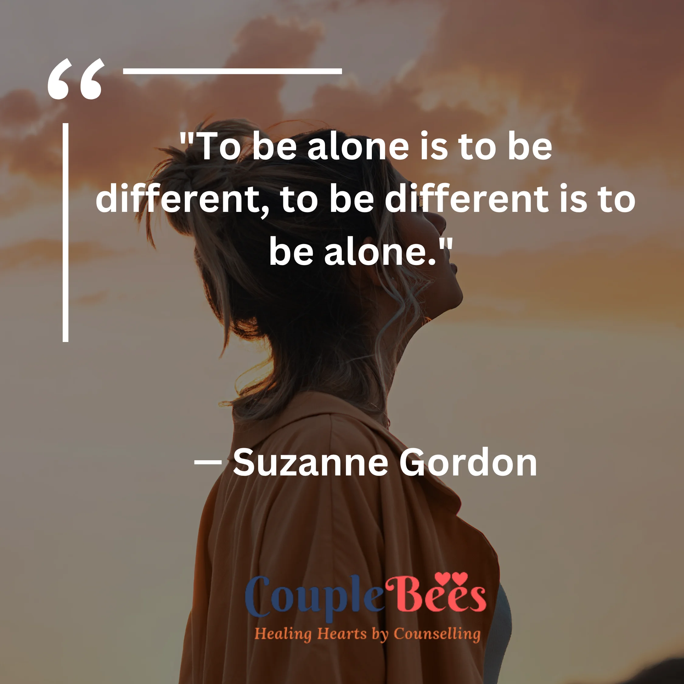 Alone Quotes | HopeQure