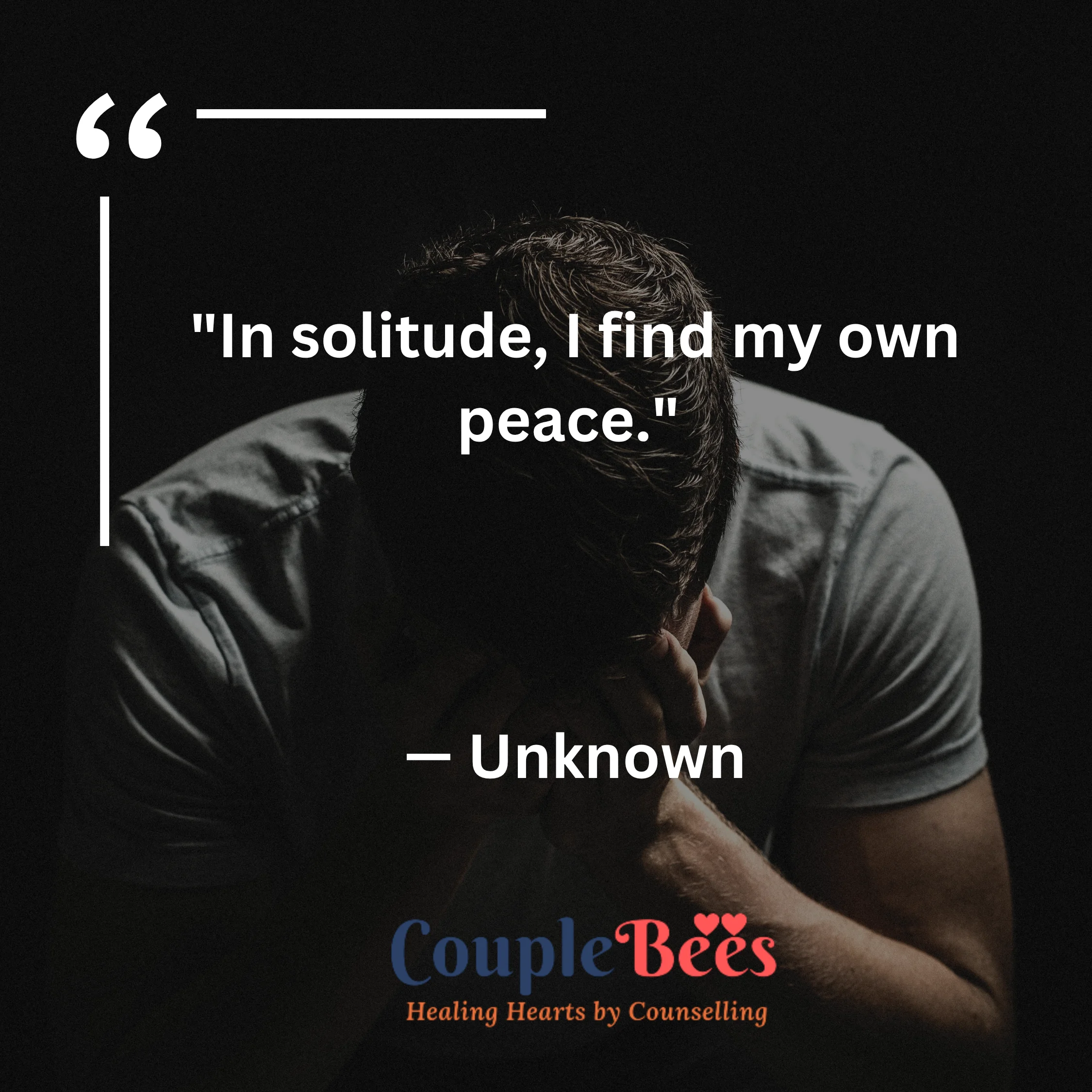 Alone Quotes | HopeQure