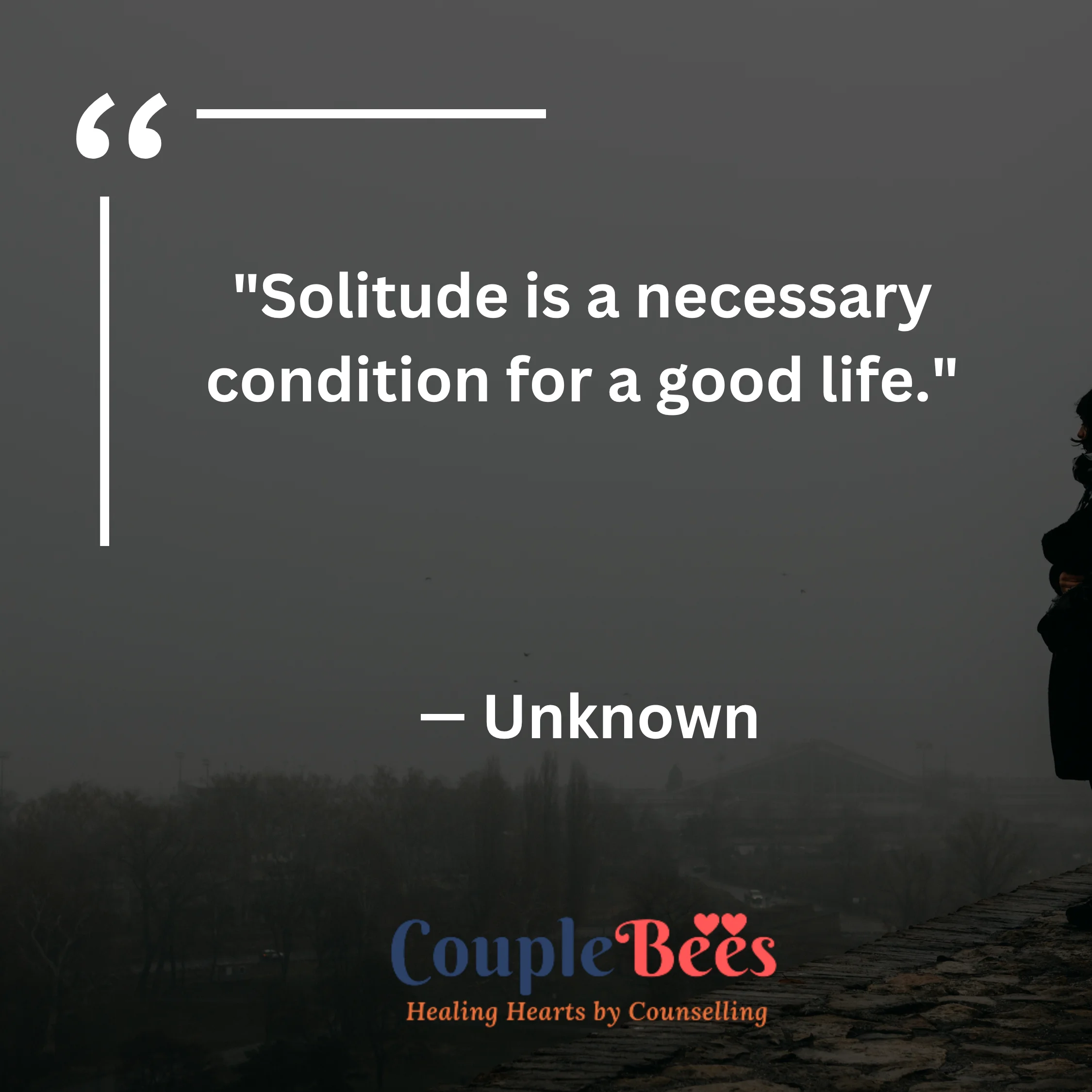 Alone Quotes | HopeQure