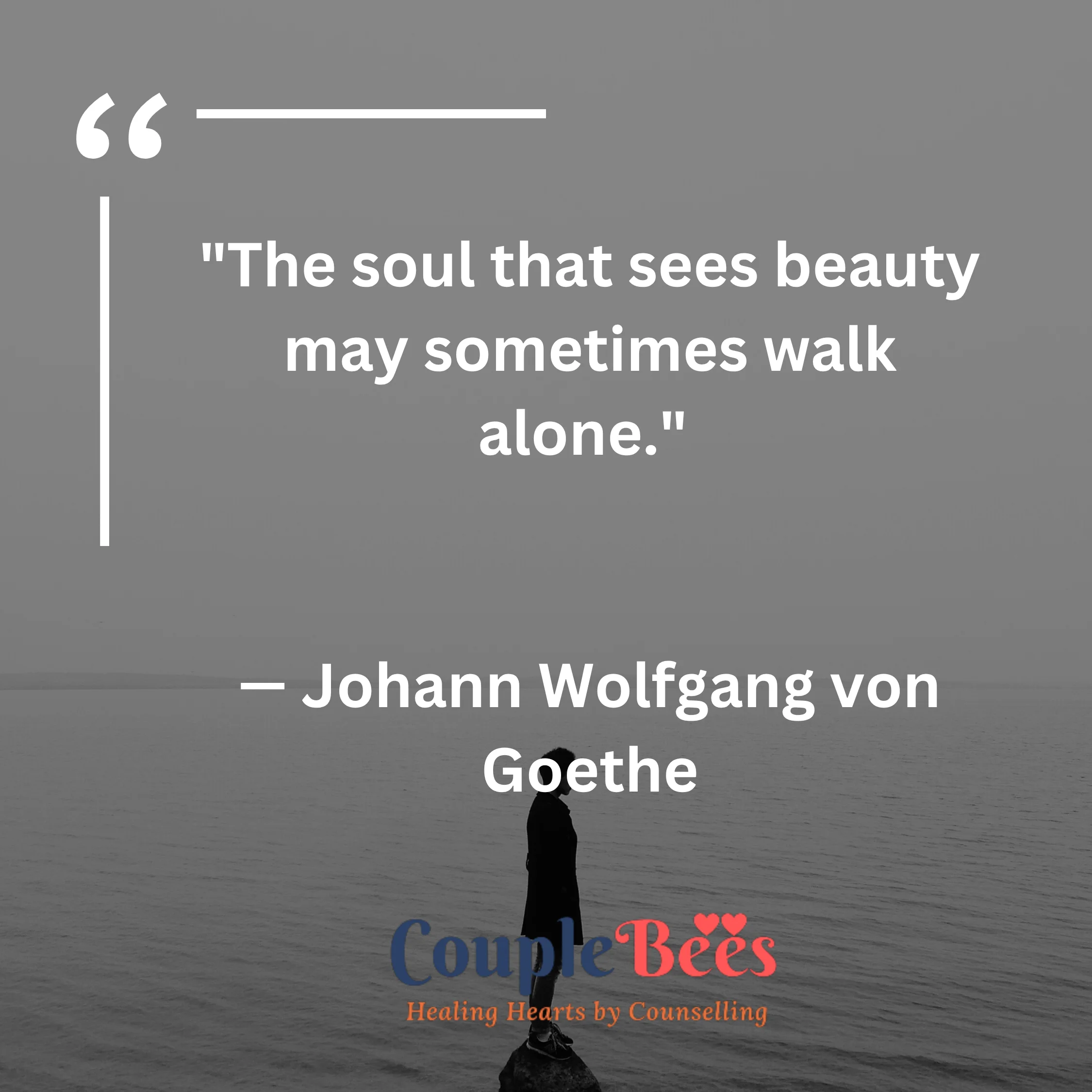 Alone Quotes | HopeQure