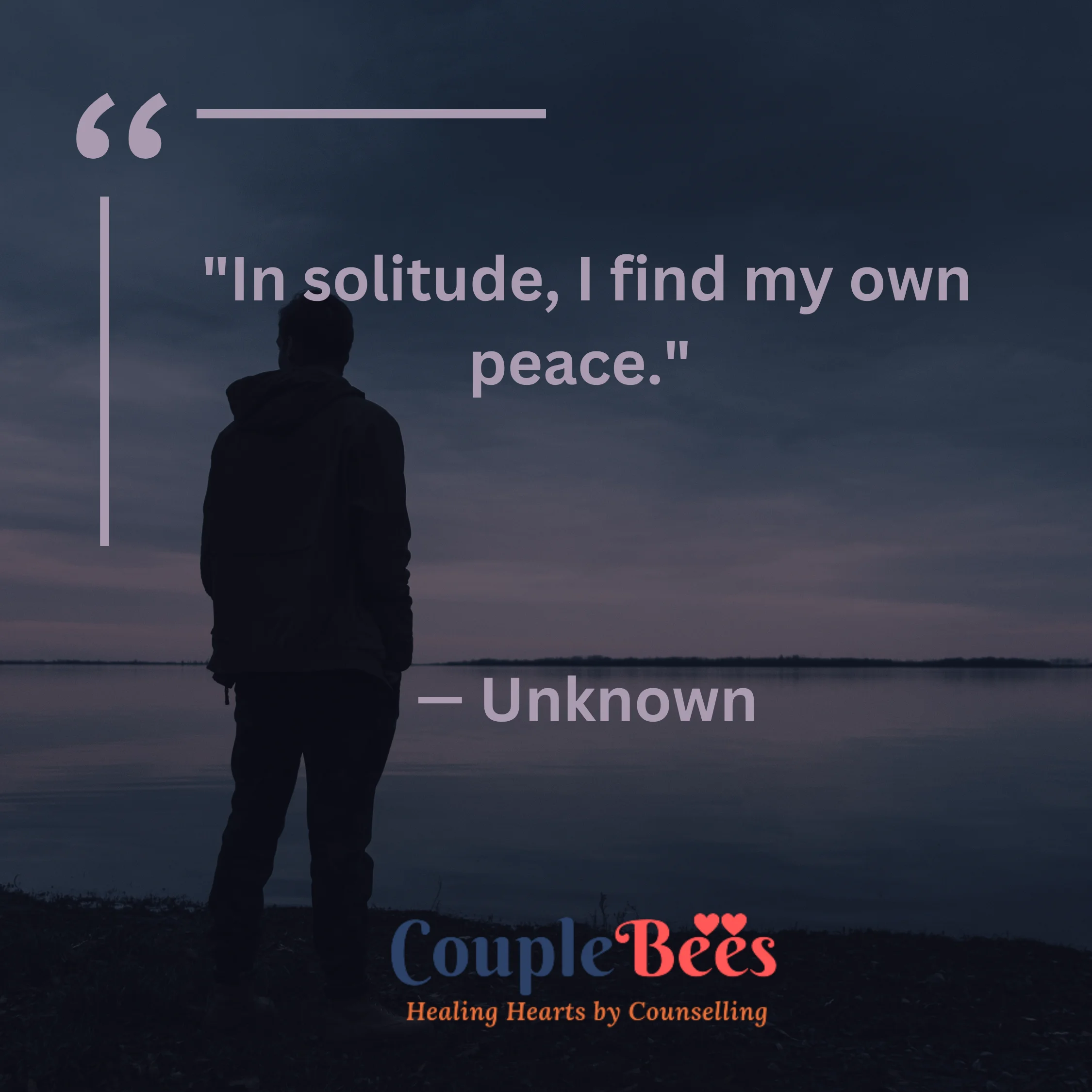 Alone Quotes | HopeQure