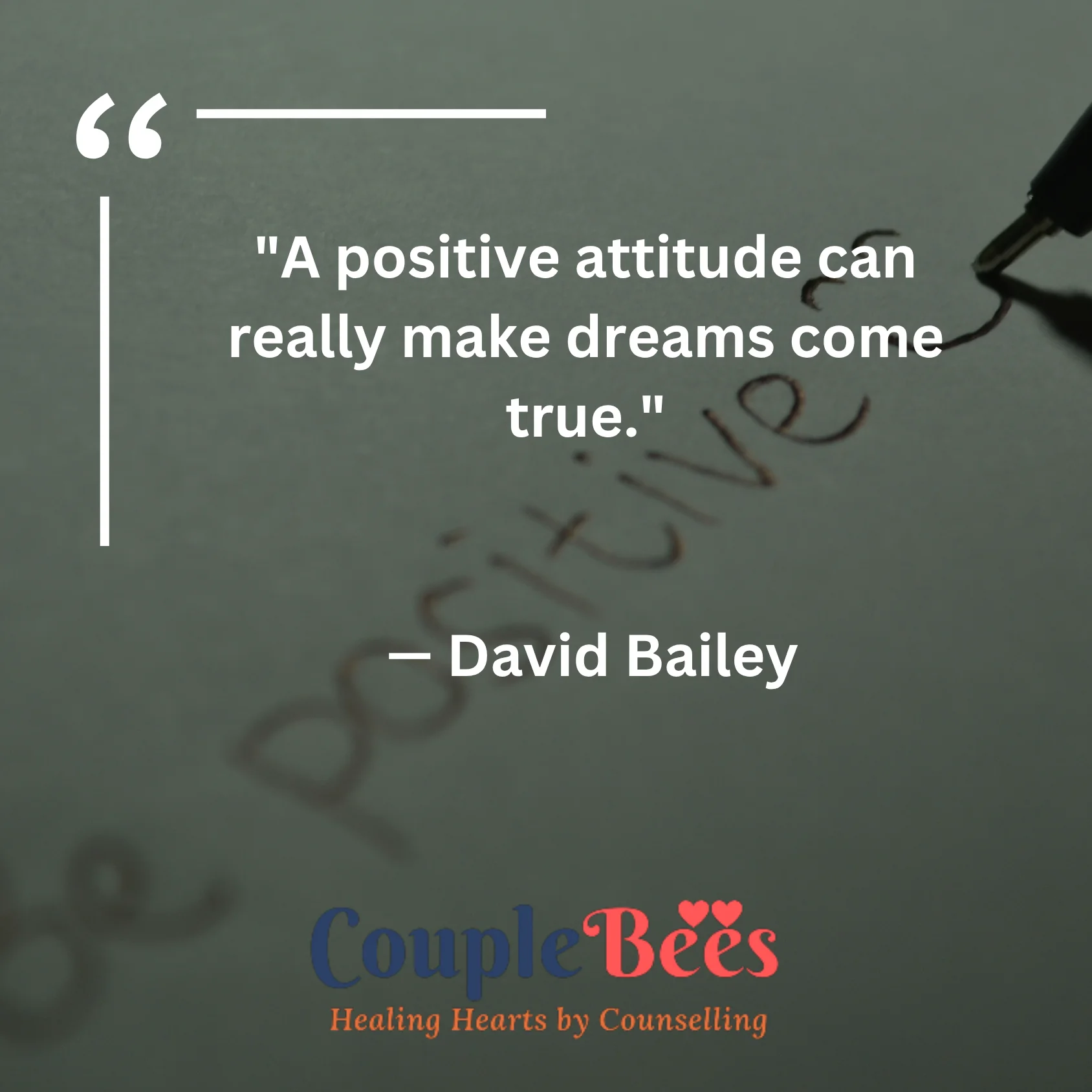Attitude Quotes | HopeQure