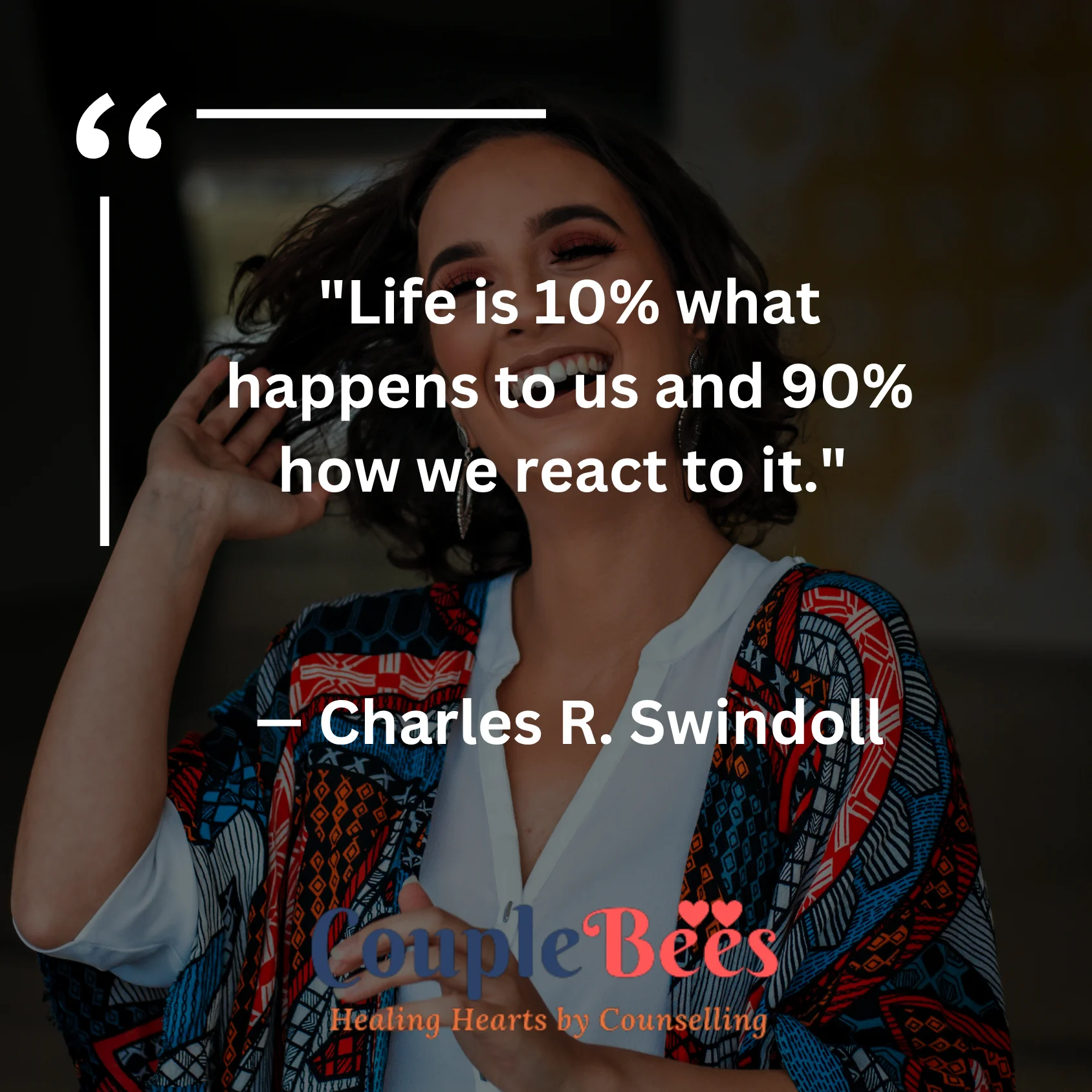 Attitude Quotes | HopeQure