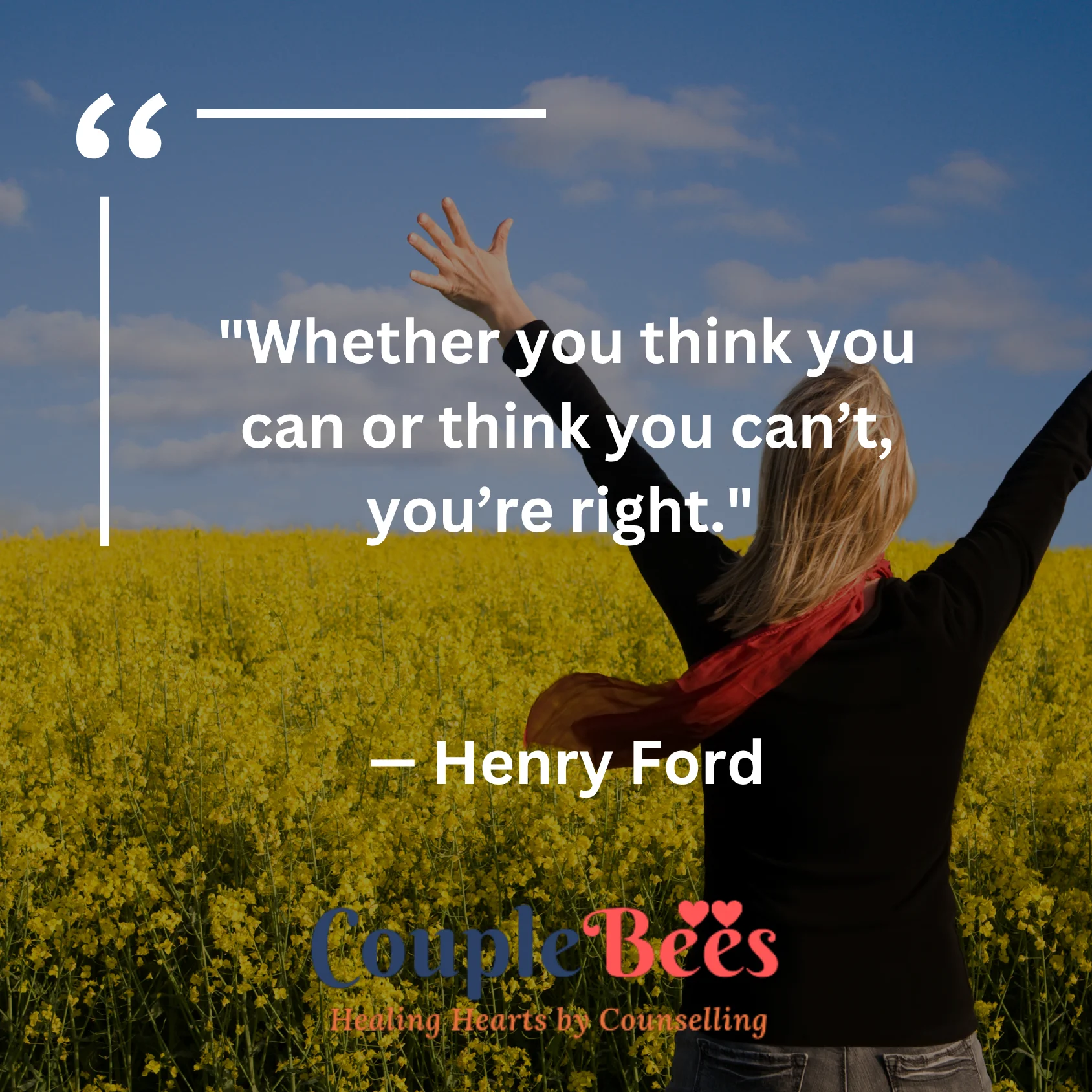 Attitude Quotes | HopeQure