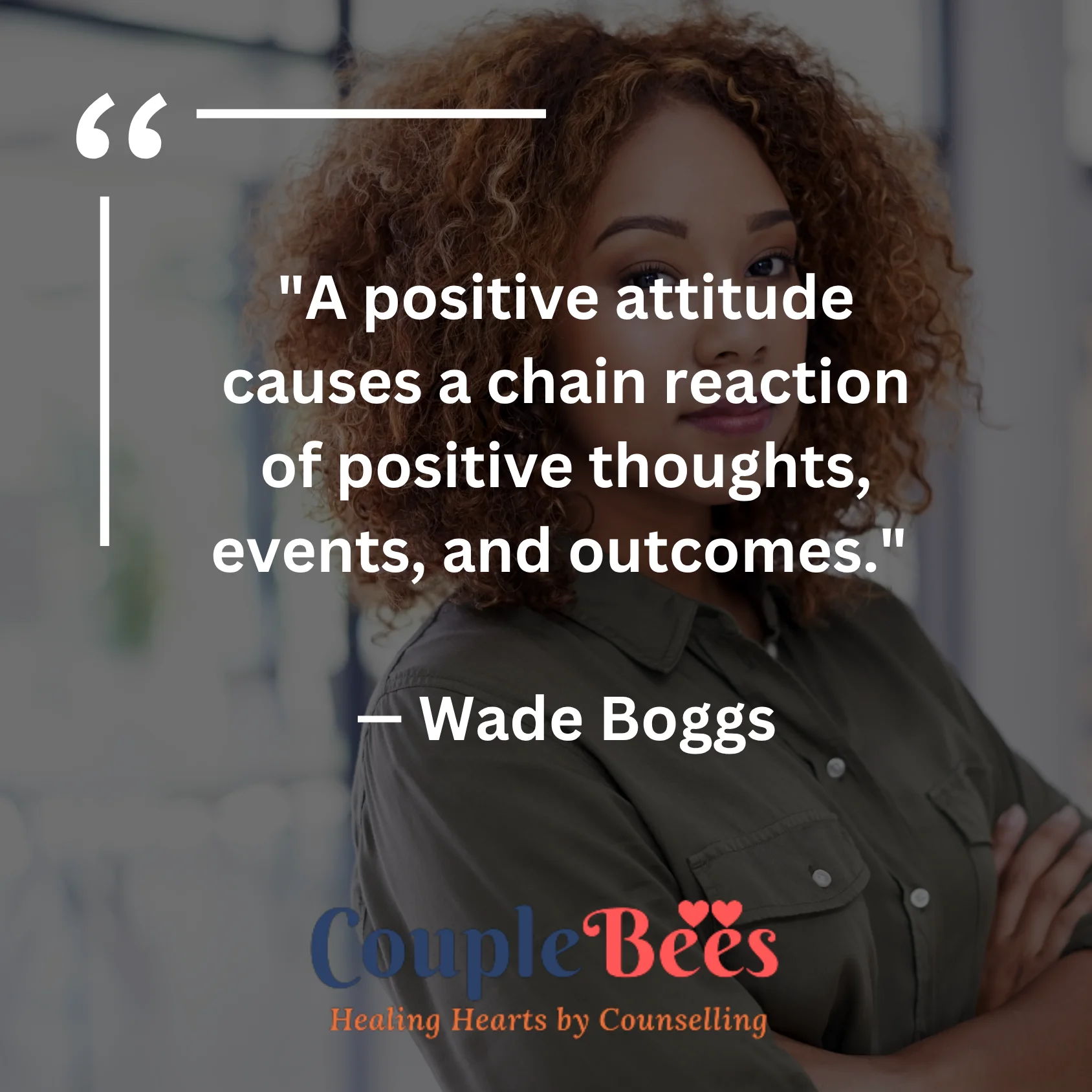 Attitude Quotes | HopeQure