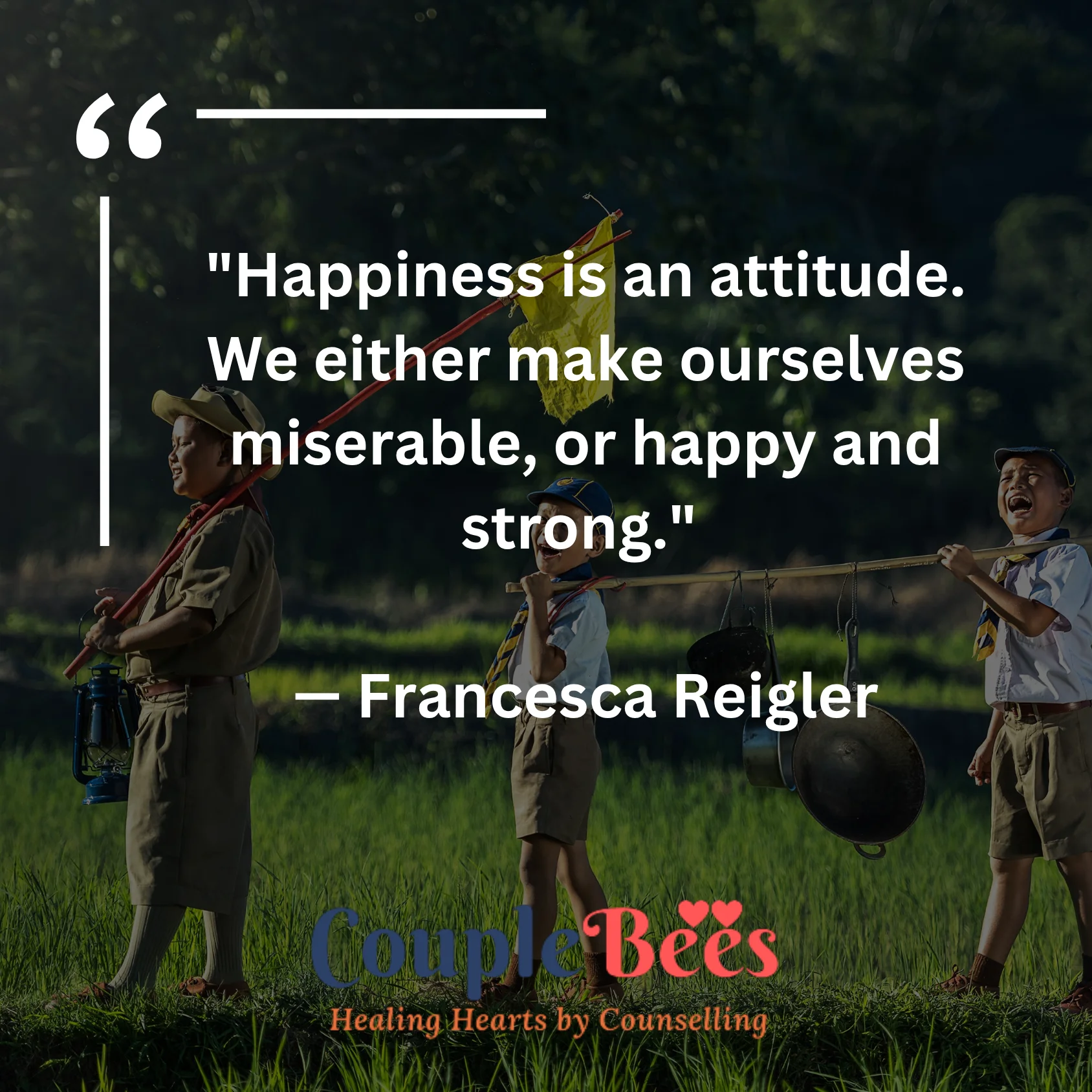 Attitude Quotes | HopeQure