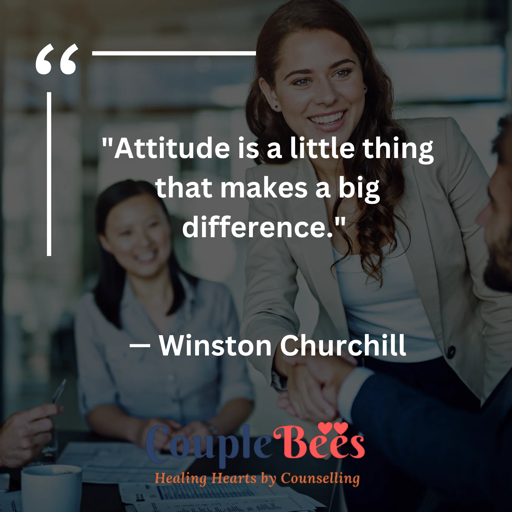 Attitude Quotes | HopeQure