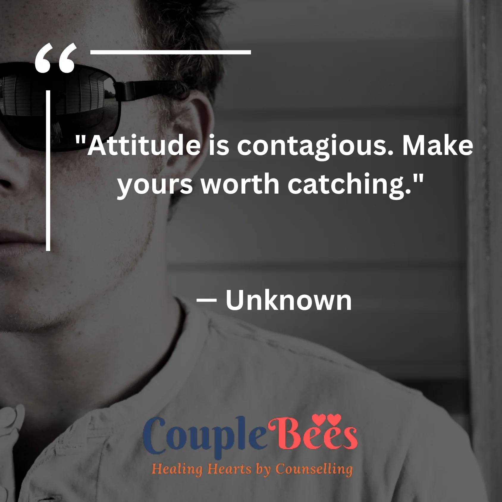 Attitude Quotes | HopeQure