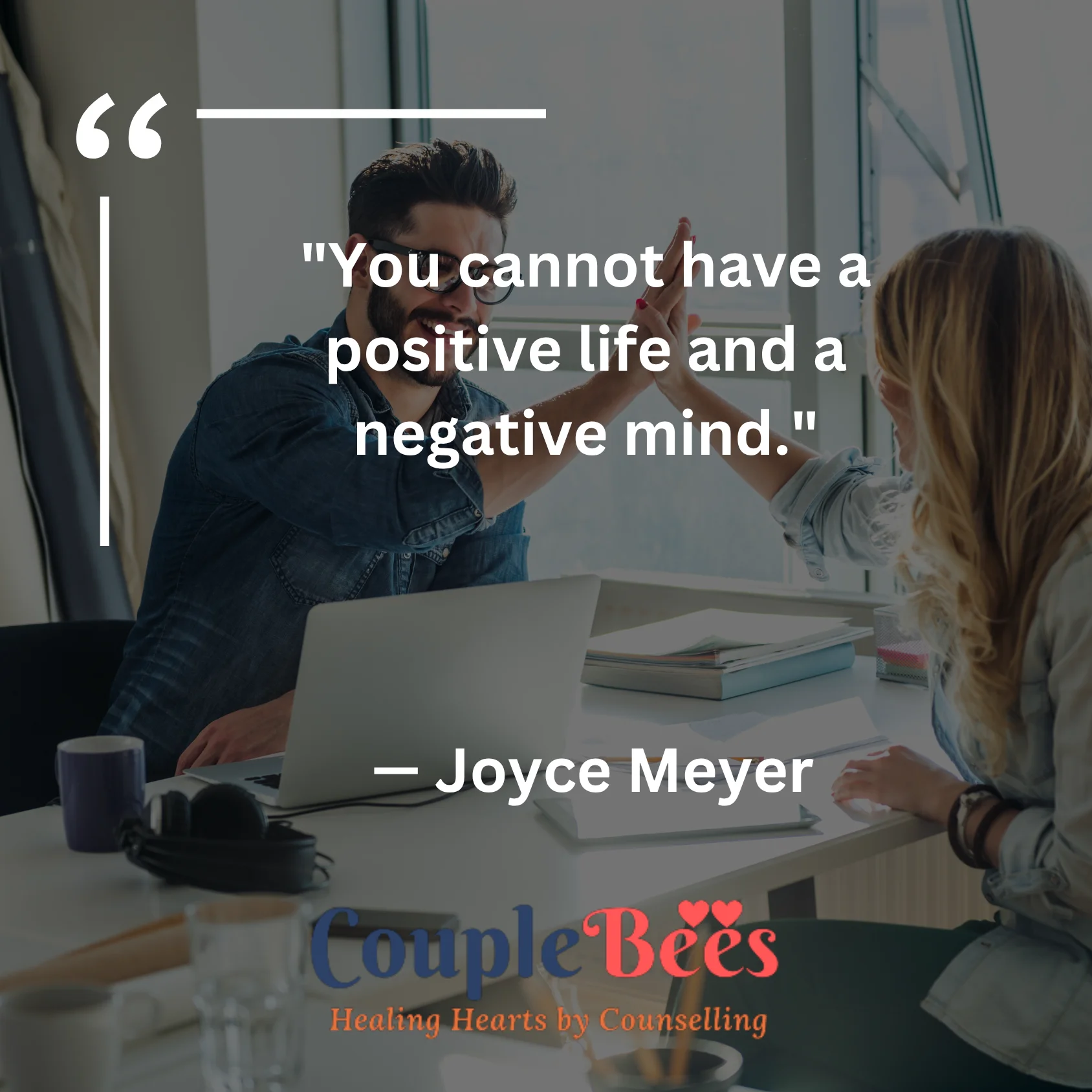 Attitude Quotes | HopeQure