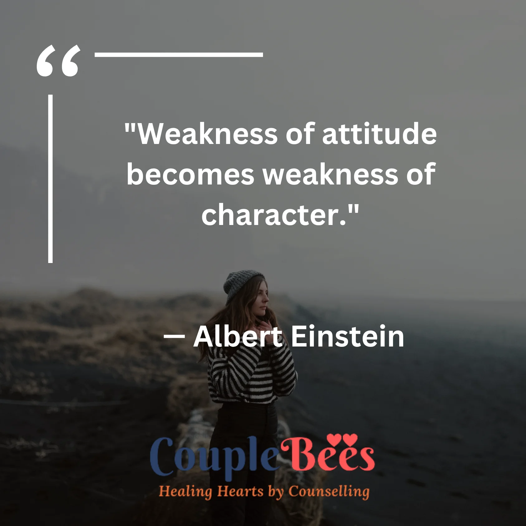 Attitude Quotes | HopeQure