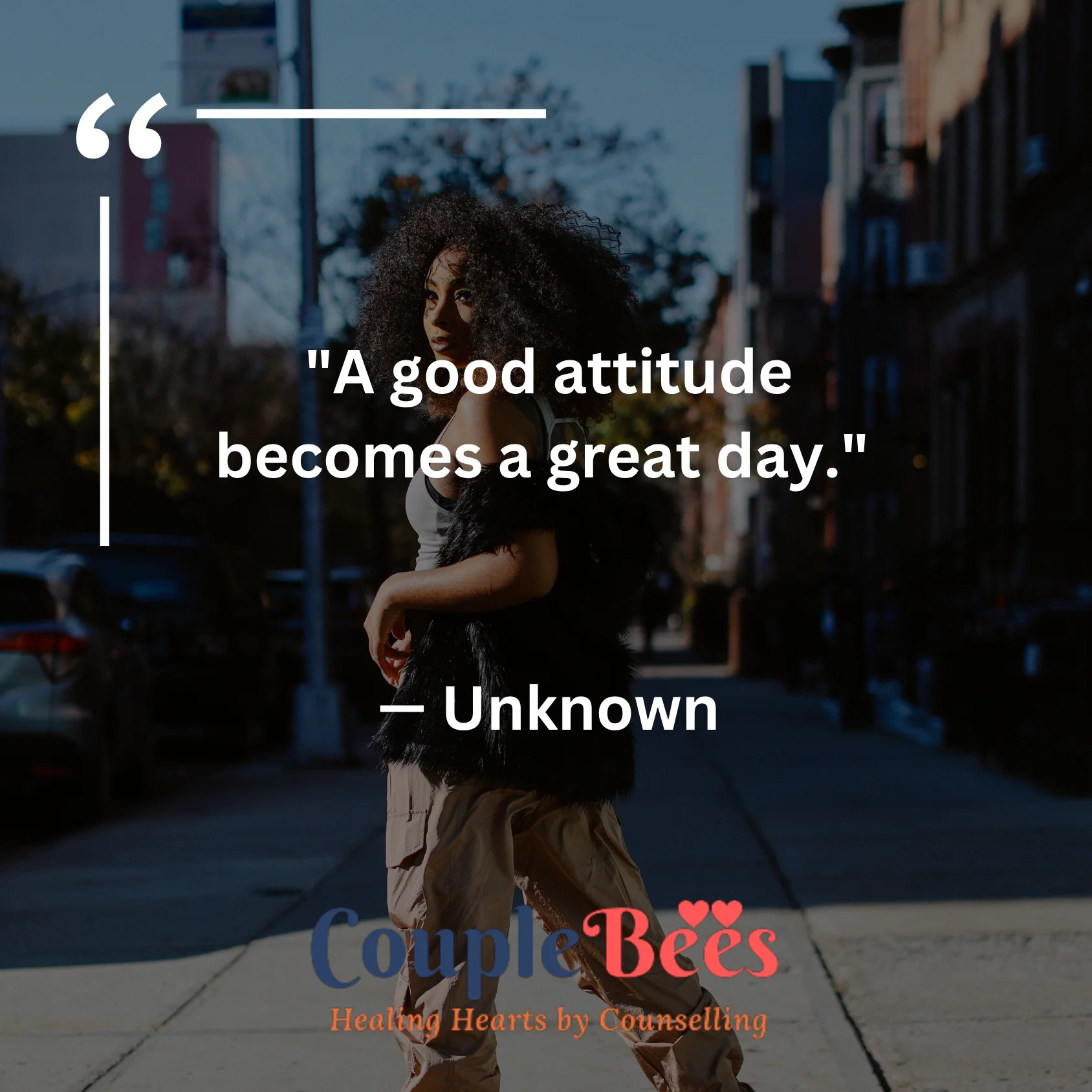 Attitude Quotes | HopeQure